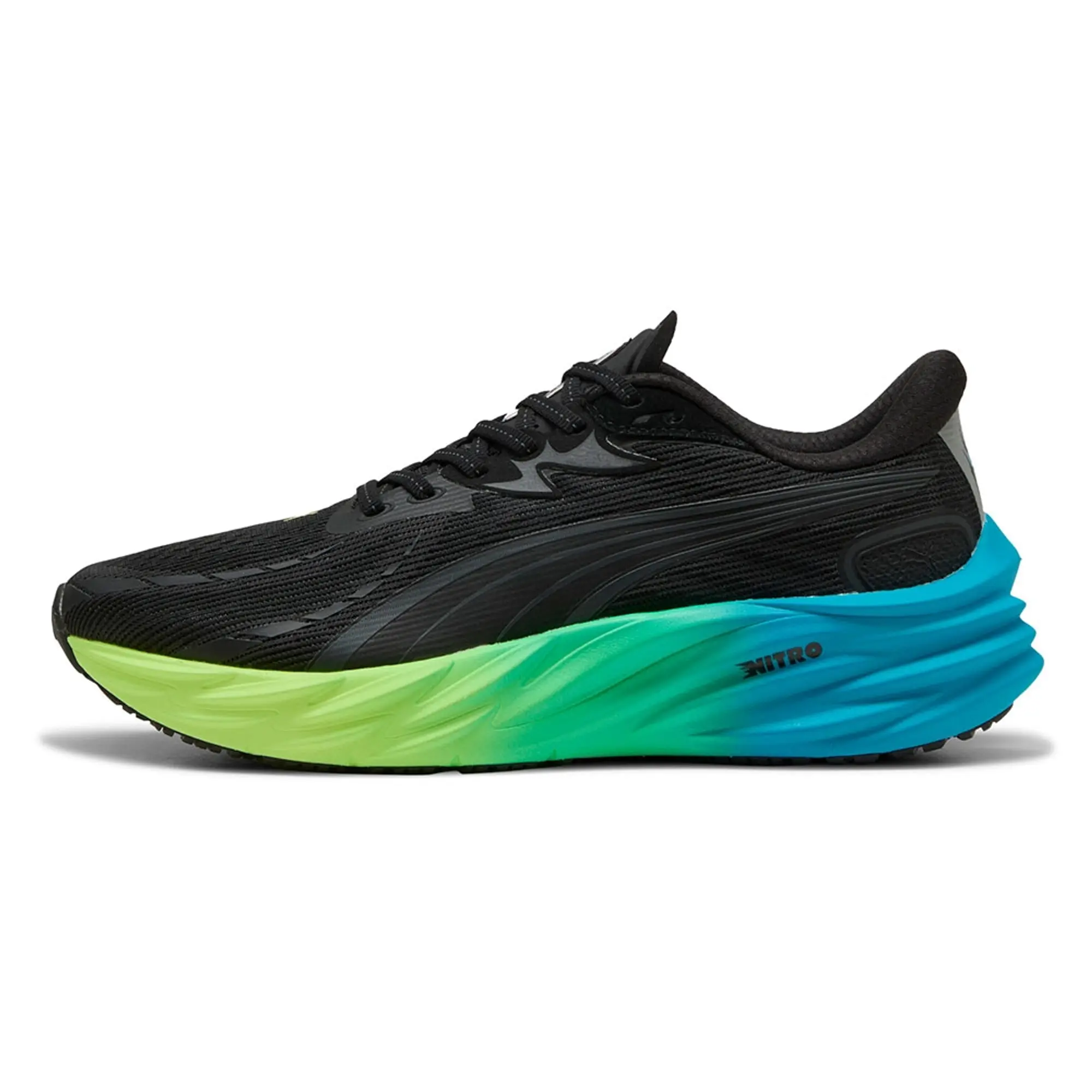 Puma Velocity Nitro 4 Running Shoes