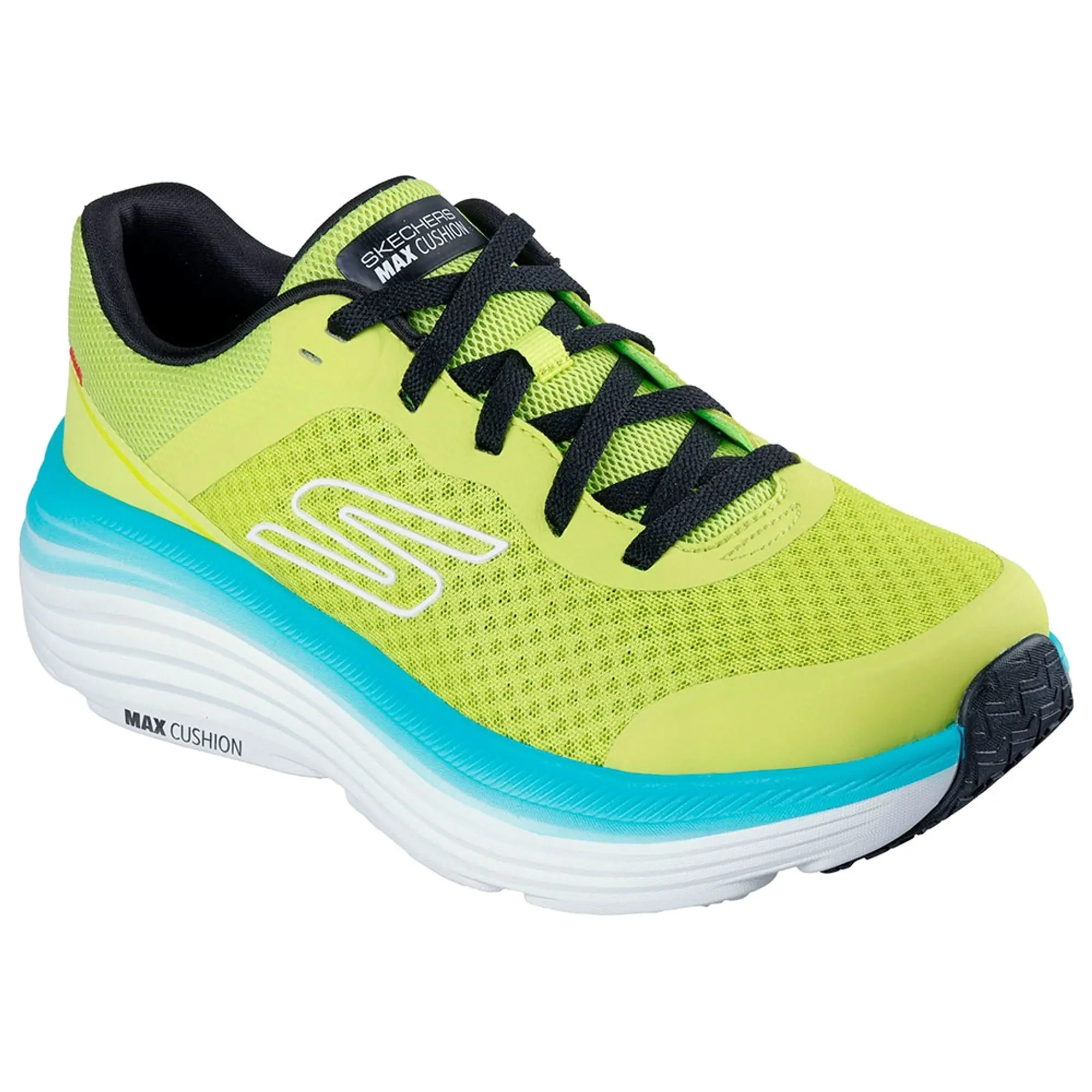 Skechers Max Cushioning Endeavour Running Shoes