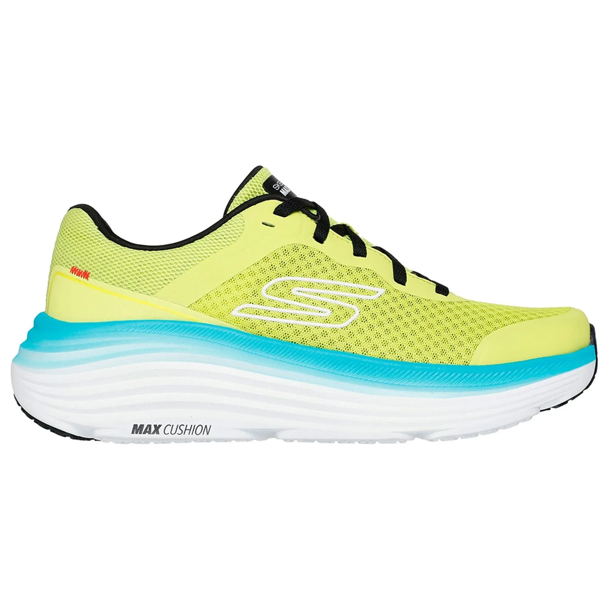 Skechers Max Cushioning Endeavour Running Shoes