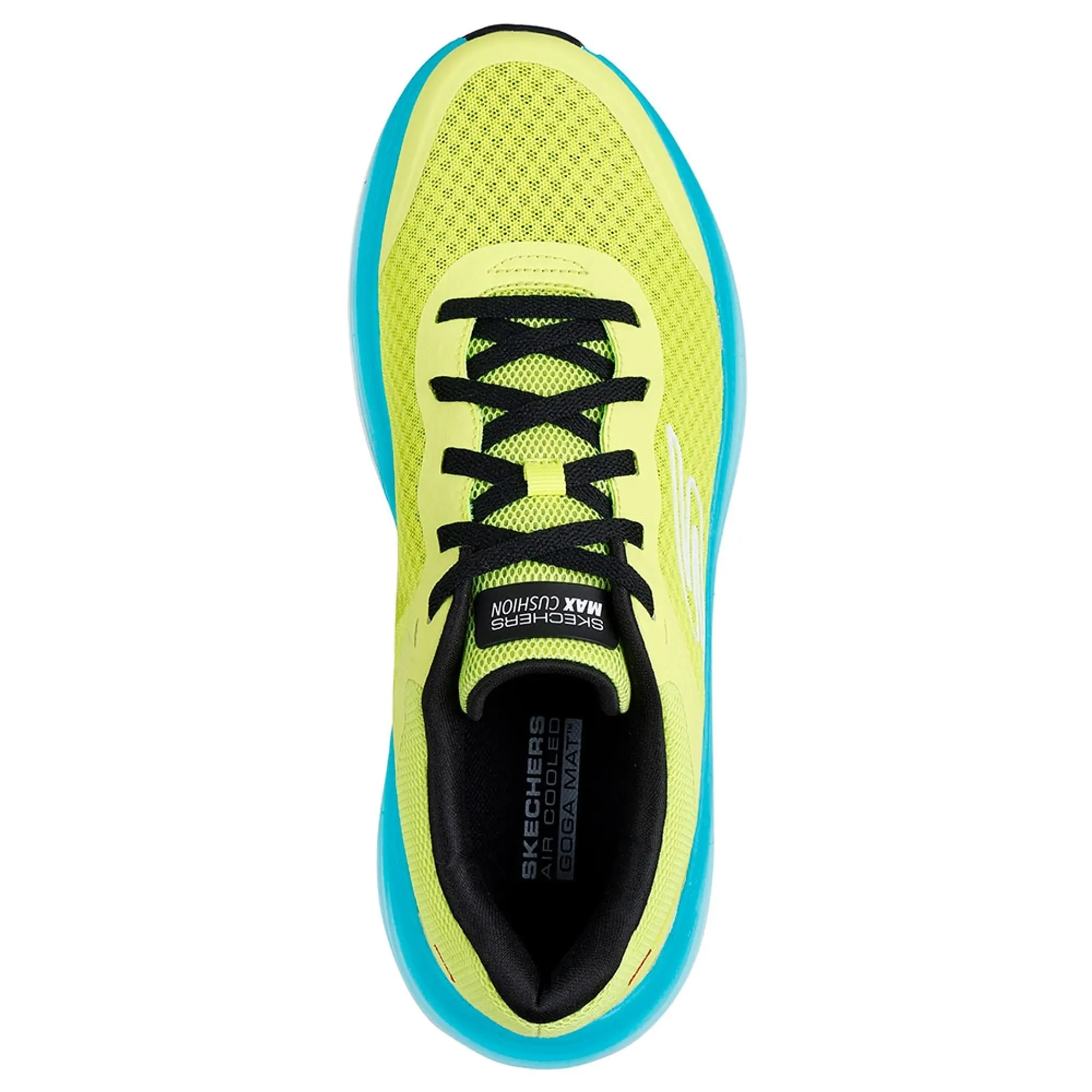 Skechers Max Cushioning Endeavour Running Shoes