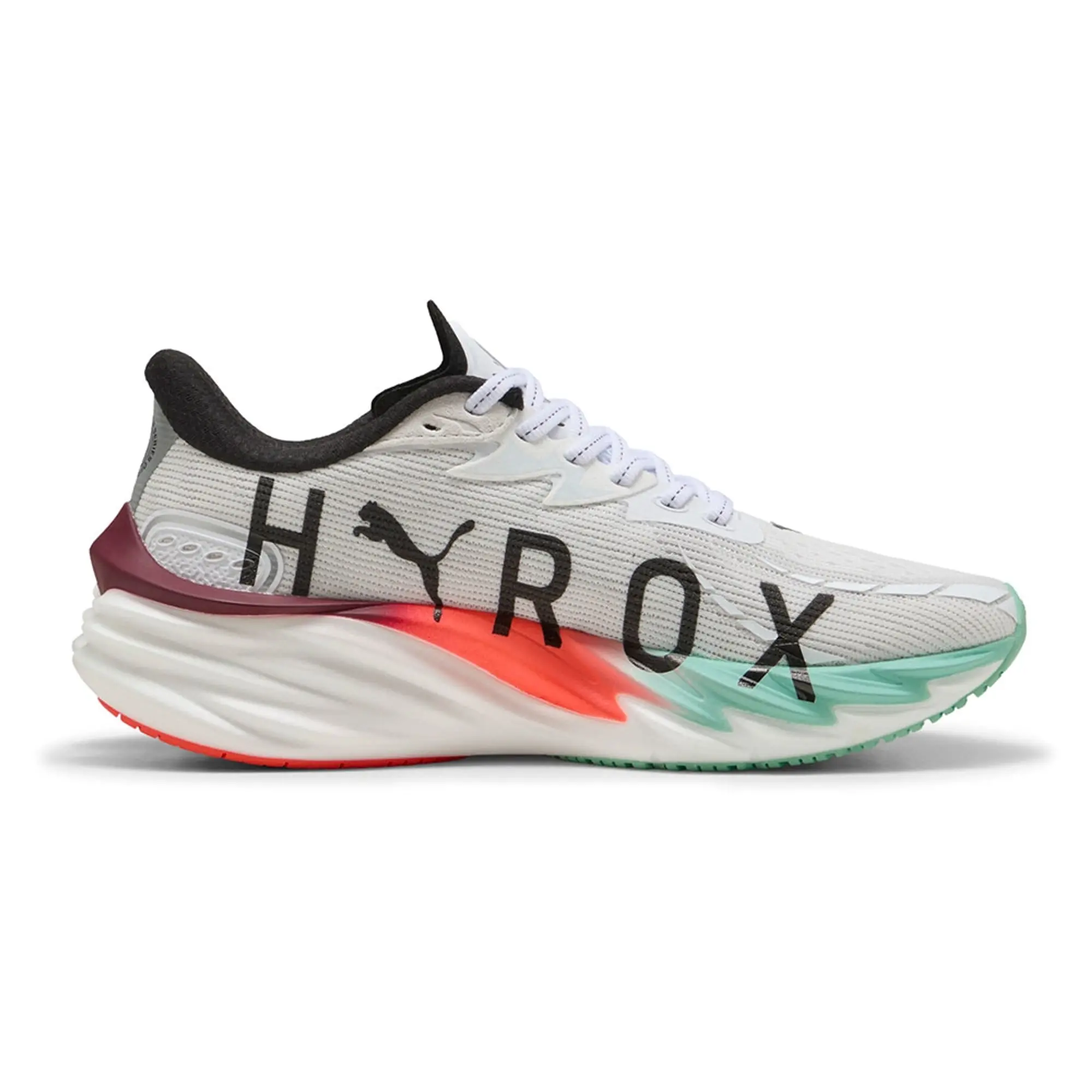 Puma Velocity Nitro 4 Hyrox Running Shoes