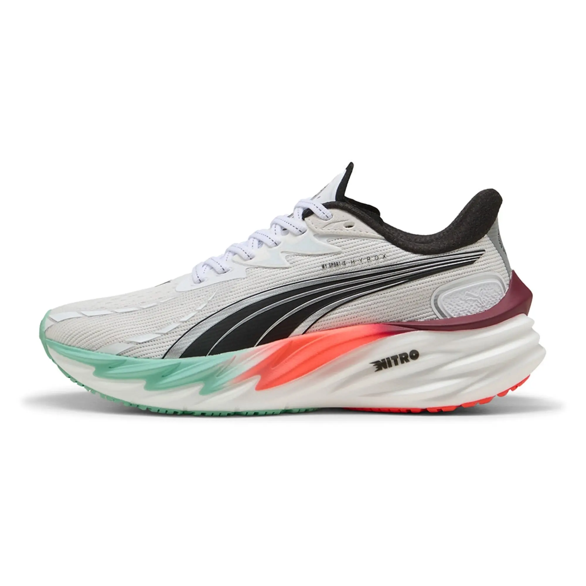 Puma Velocity Nitro 4 Hyrox Running Shoes