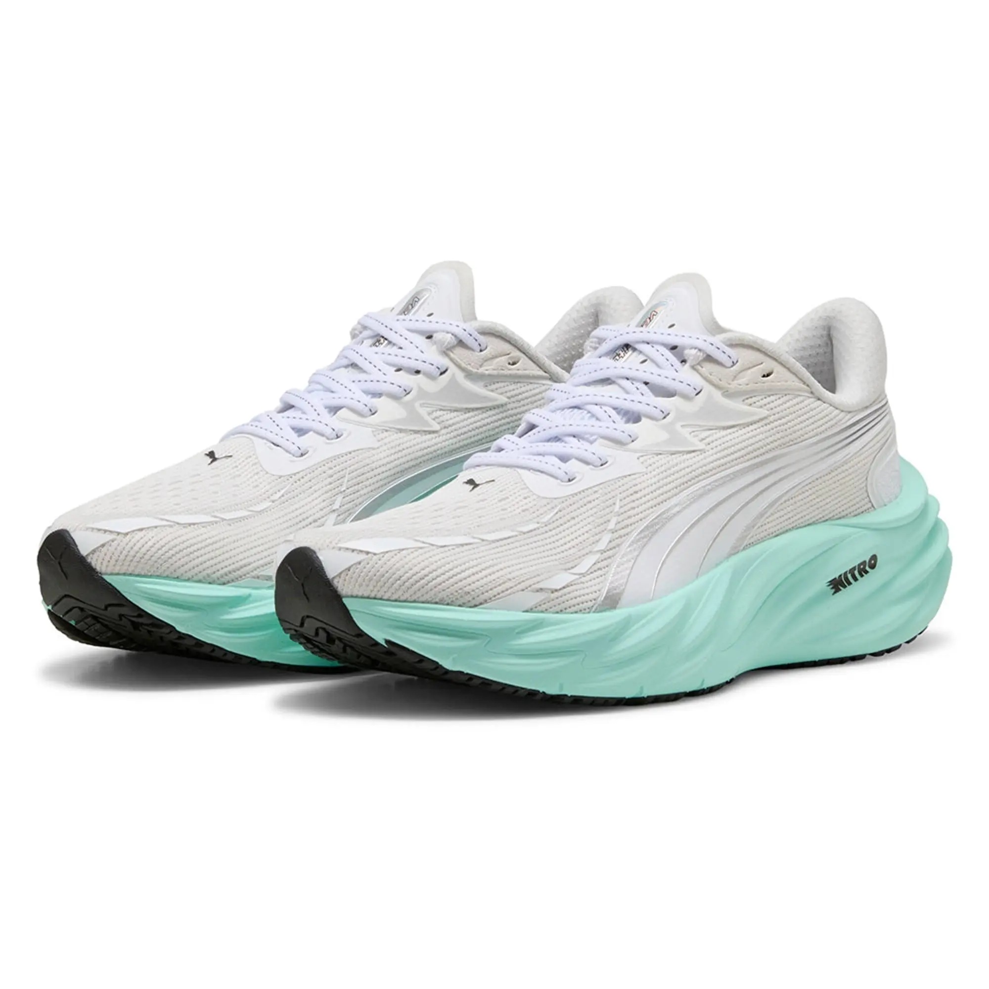 Puma Velocity Nitro 4 Running Shoes