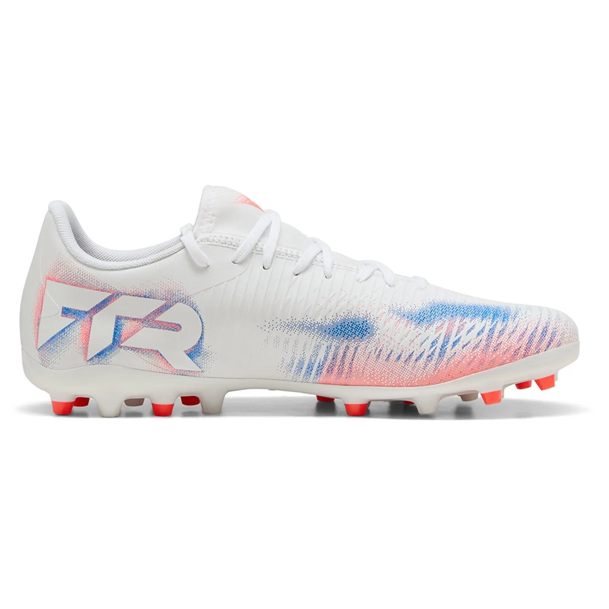 Puma Future 8 Play Mg Football Boots