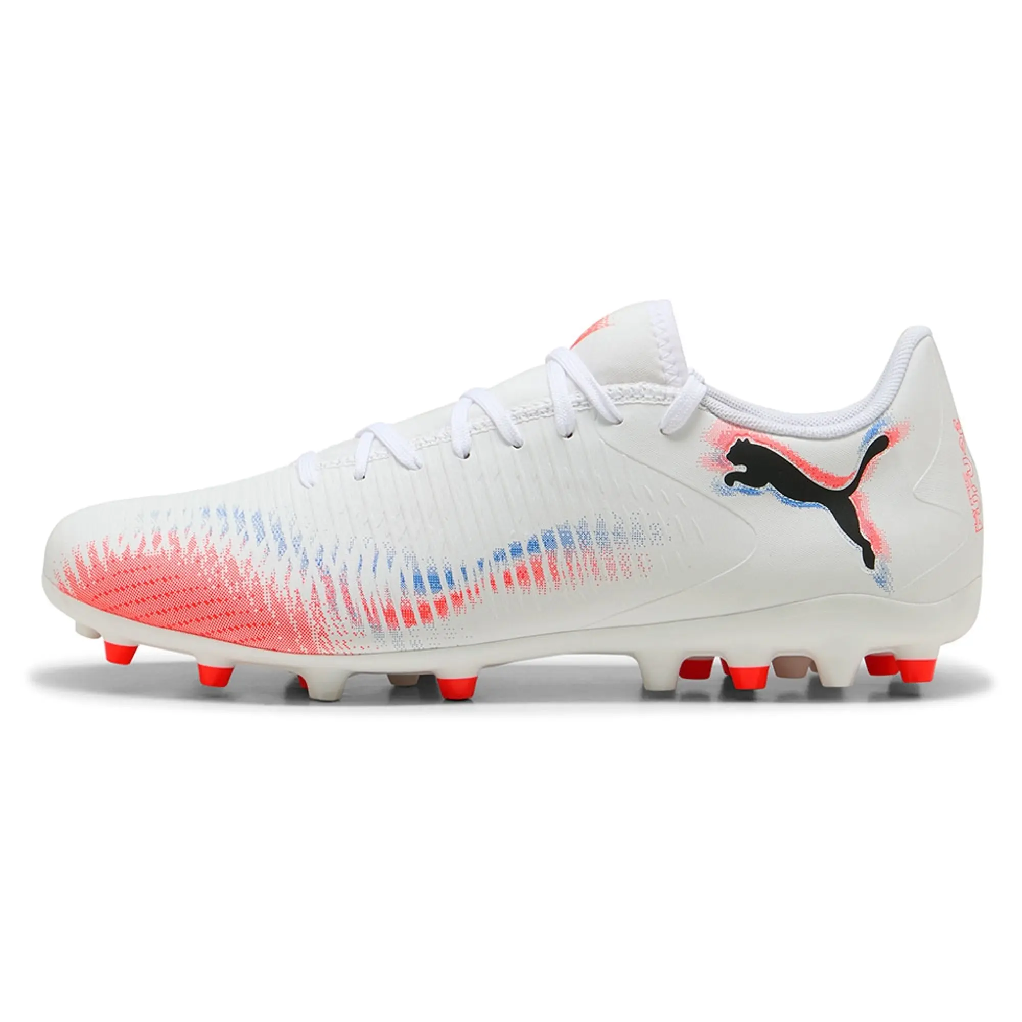 Puma Future 8 Play Mg Football Boots