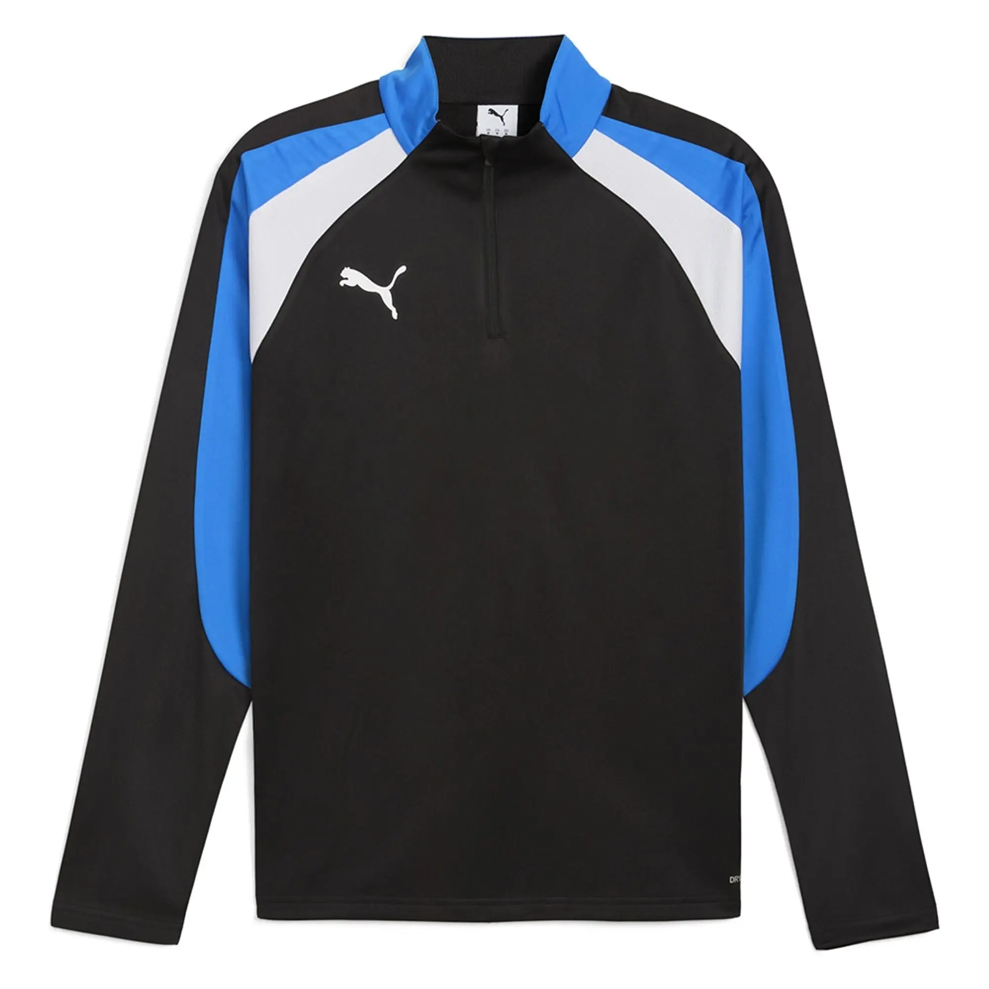 Puma Liga Half Zip Sweatshirt