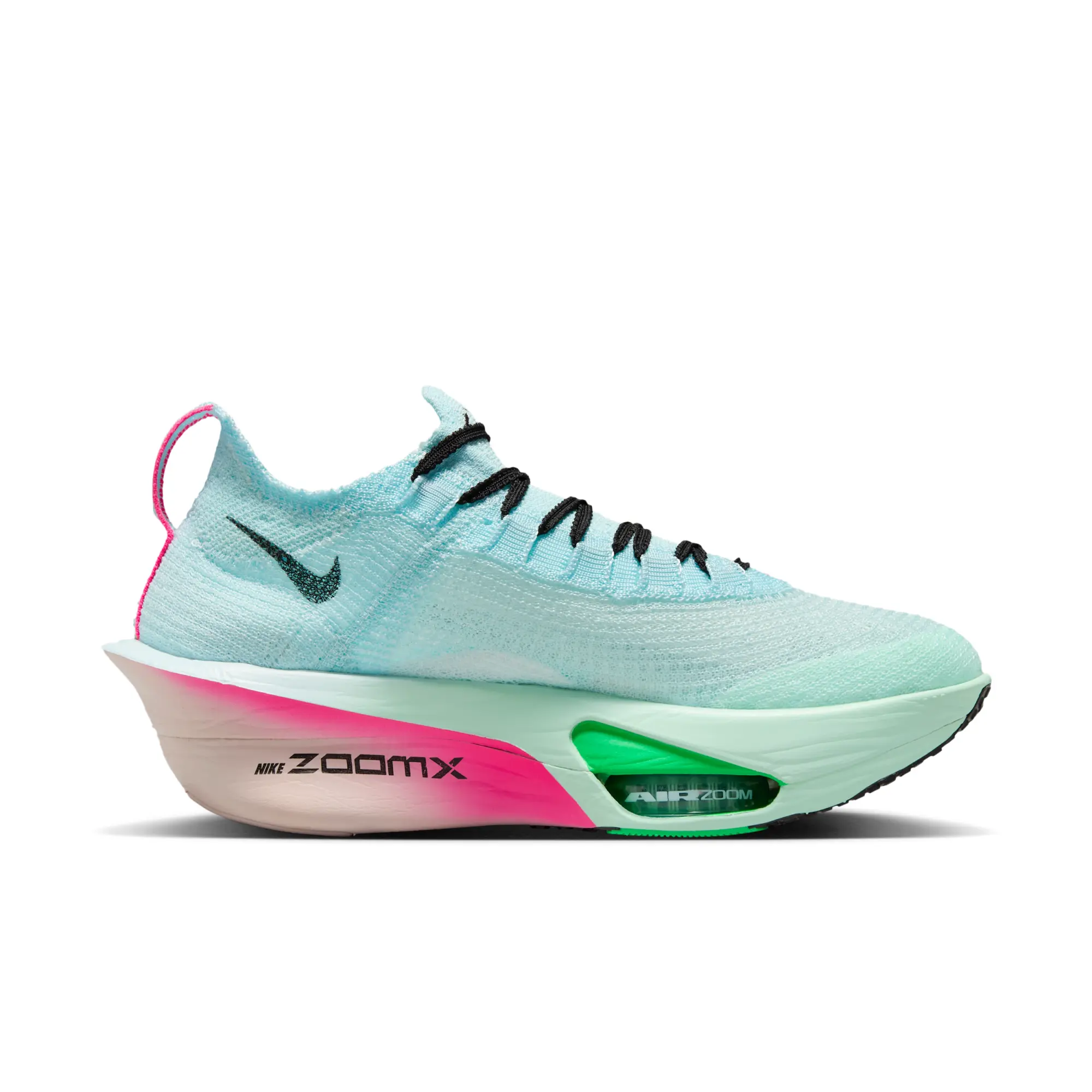 Nike Alphafly 3 Women's Road Racing Shoes - Blue