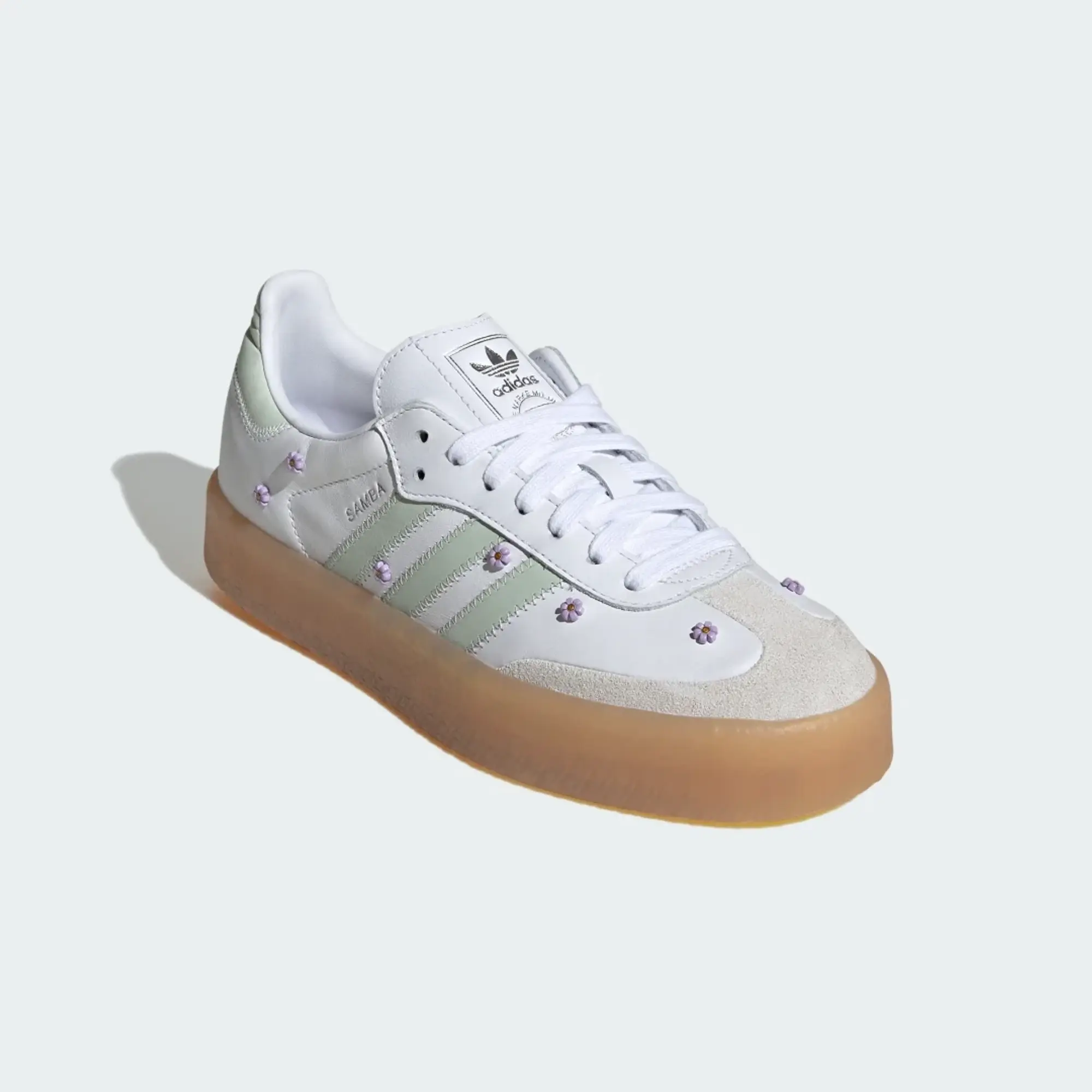 adidas Sambae Shoes