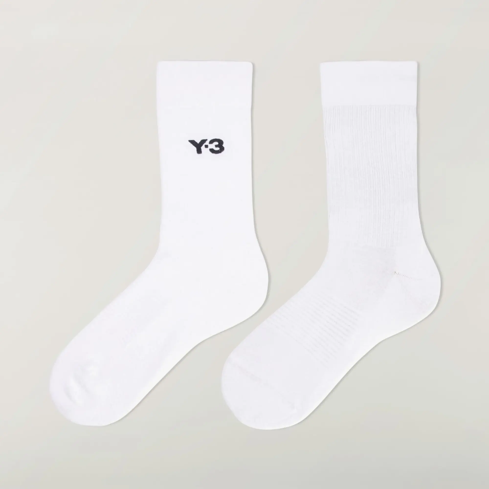 adidas Y-3 Classic Crew Socks