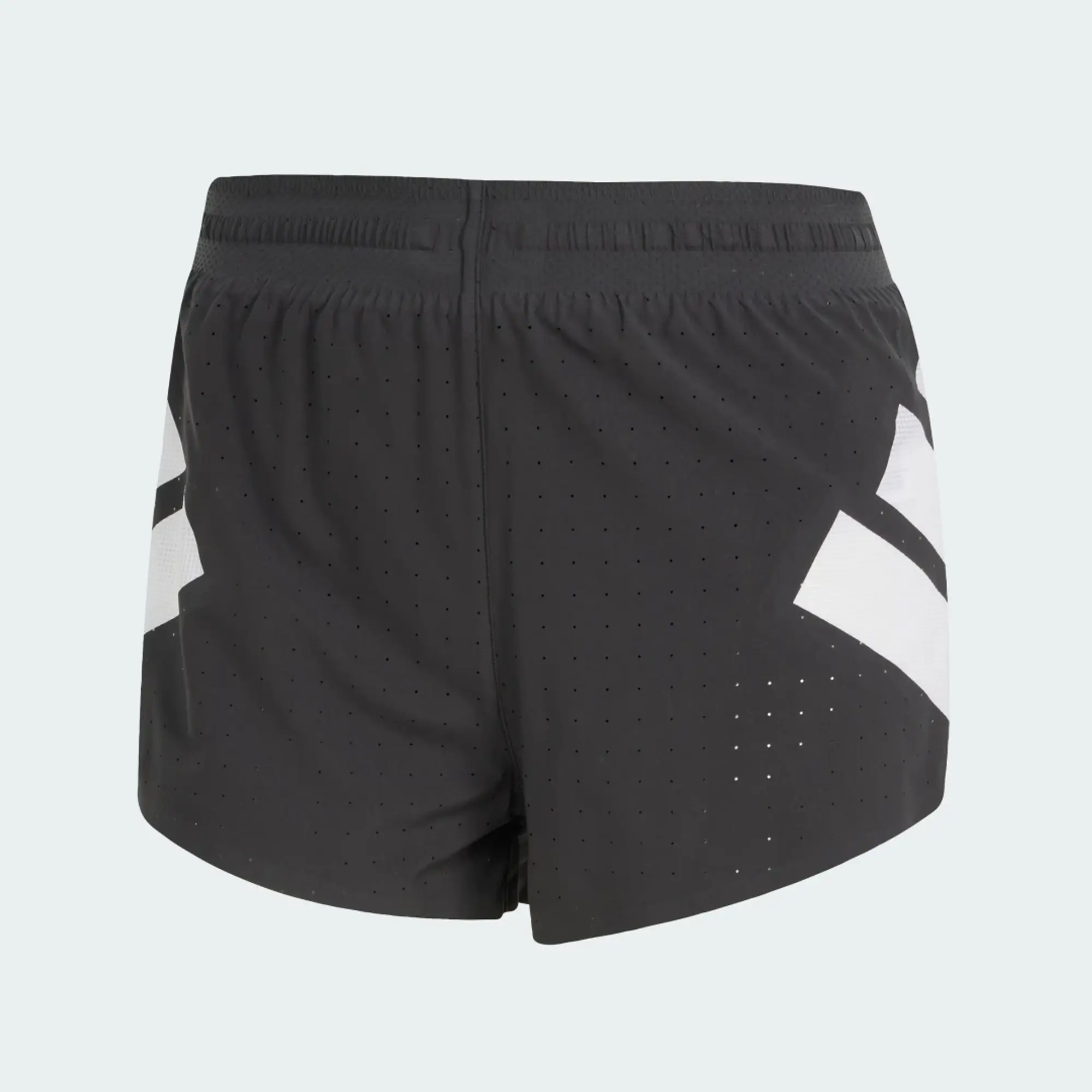 adidas Adizero Road to Records Split Shorts