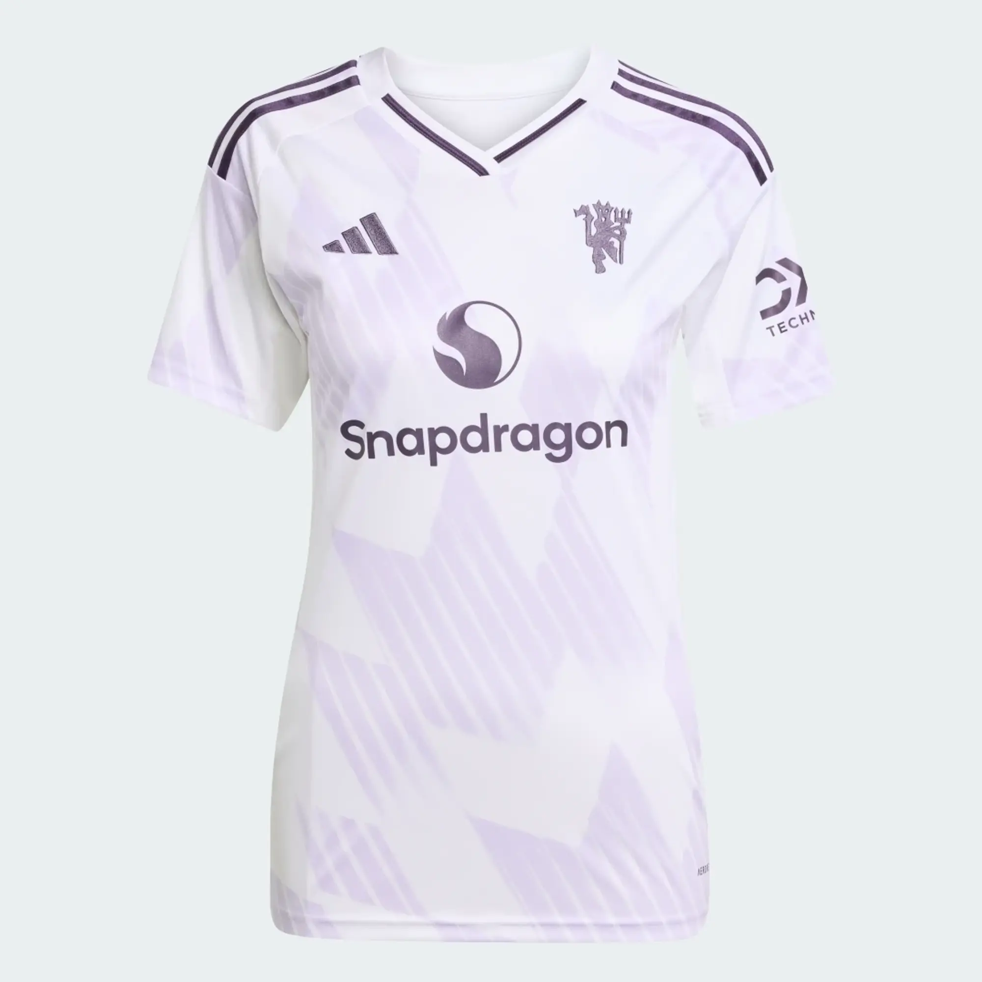 adidas Manchester United 25/26 Away Jersey