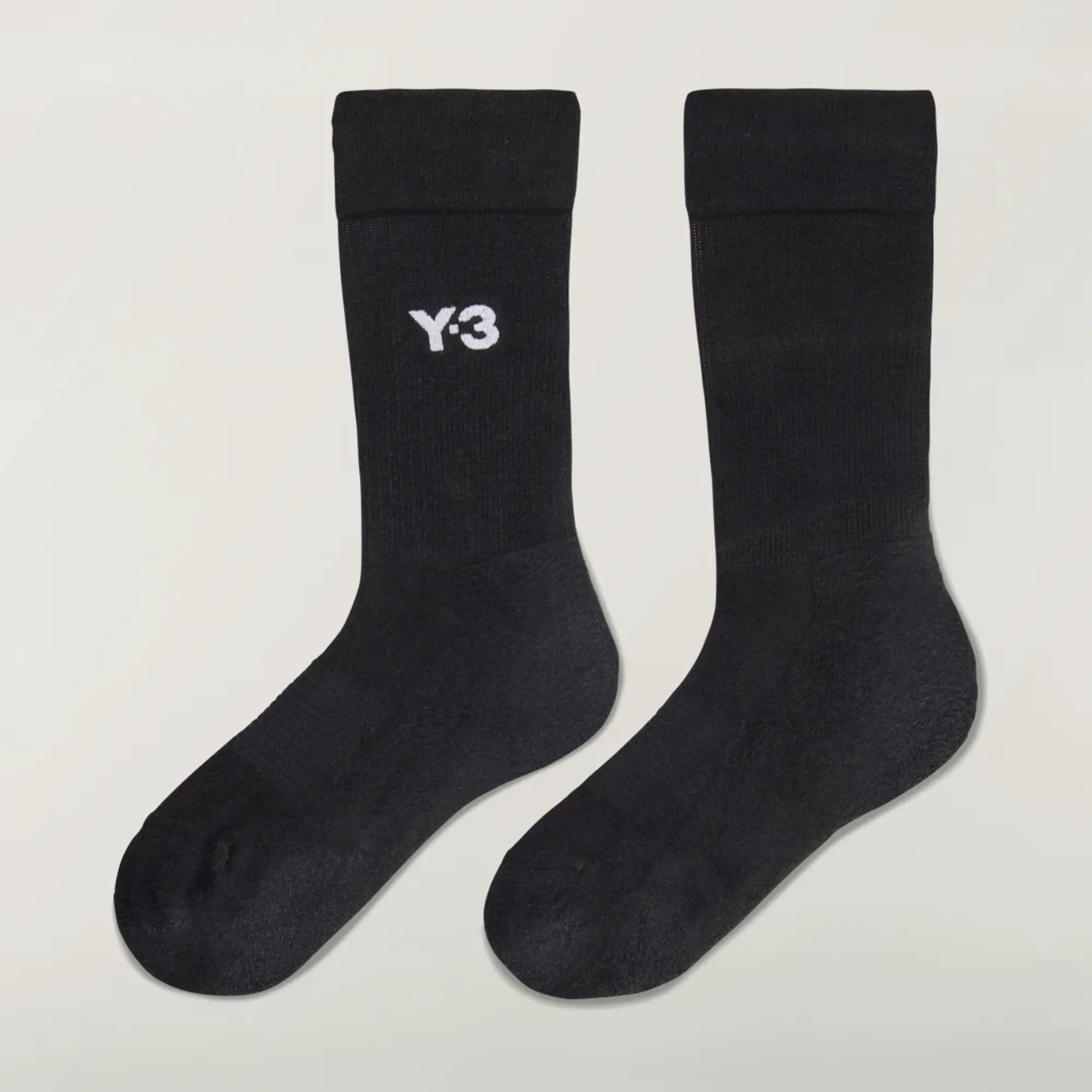 adidas Y-3 Classic Crew Socks