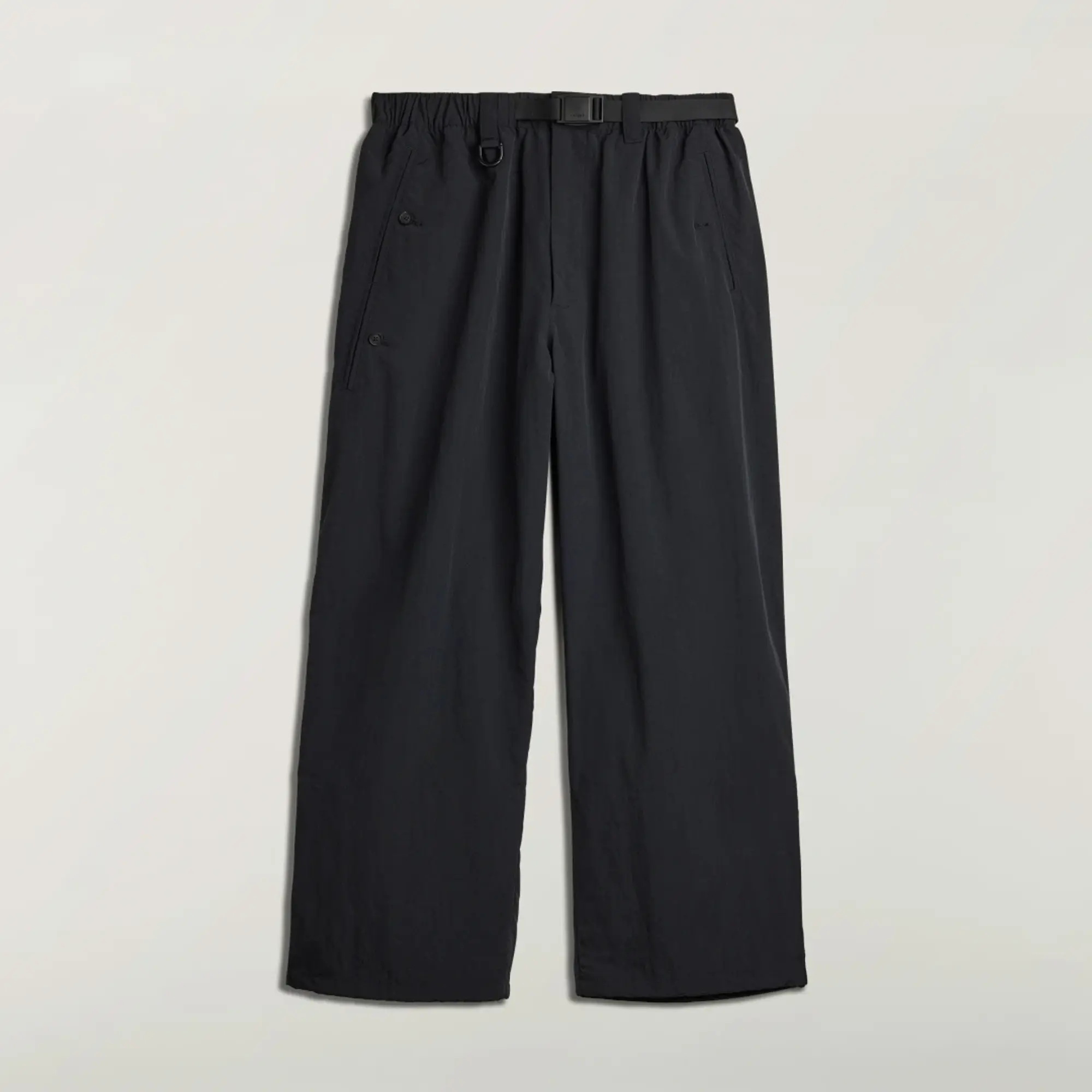 adidas Y-3 Nylon Tracksuit Bottoms