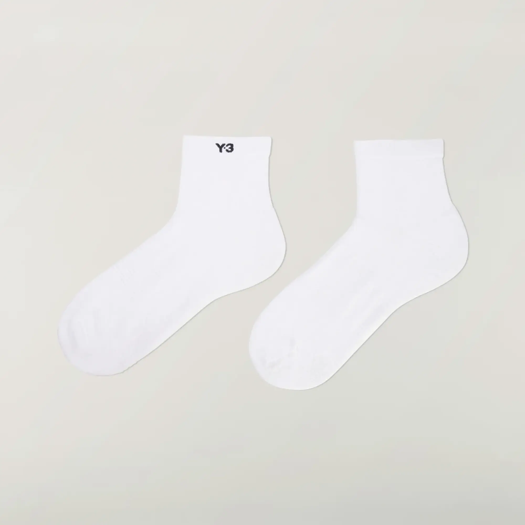 adidas Y-3 Classic Low Socks