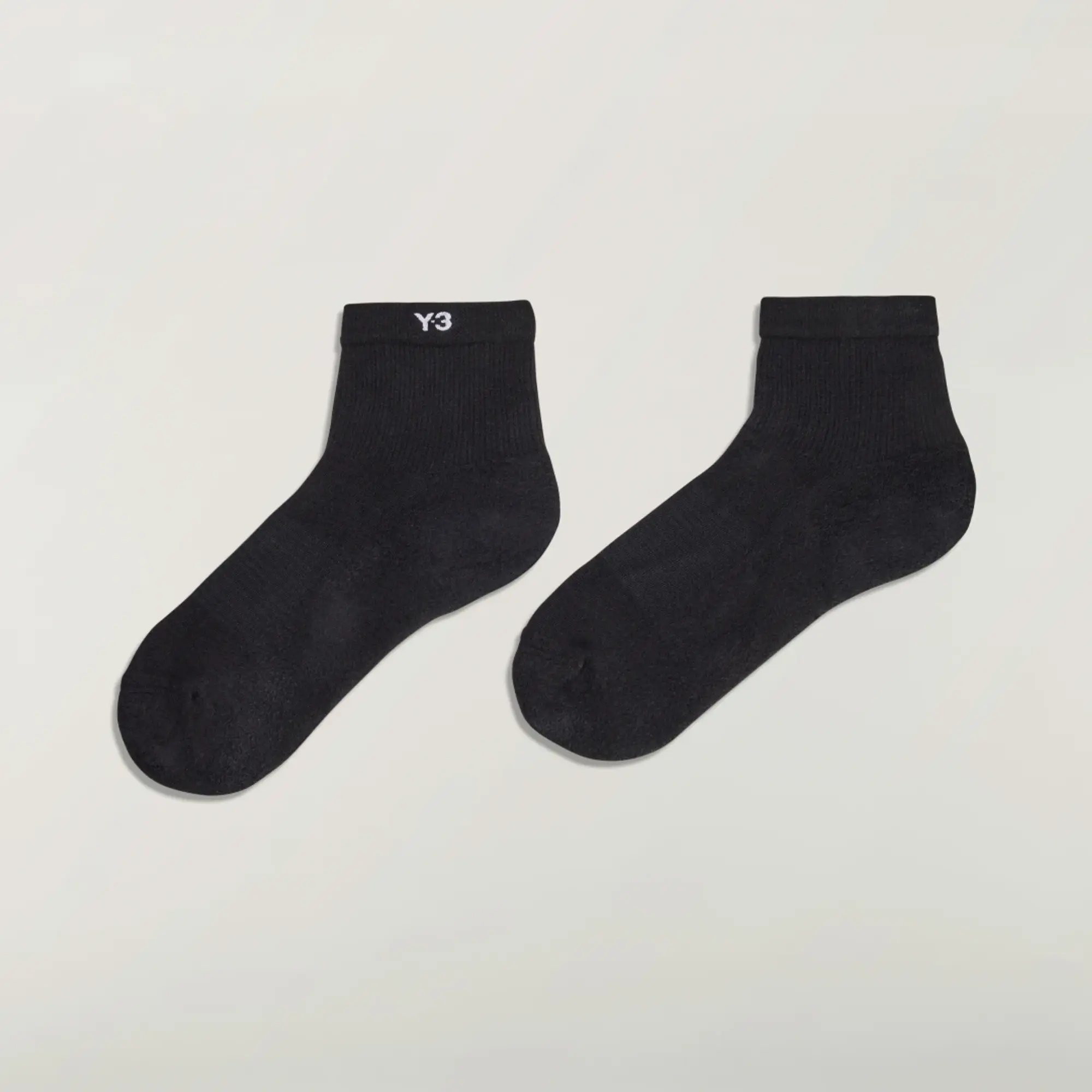 adidas Y-3 Classic Low Socks