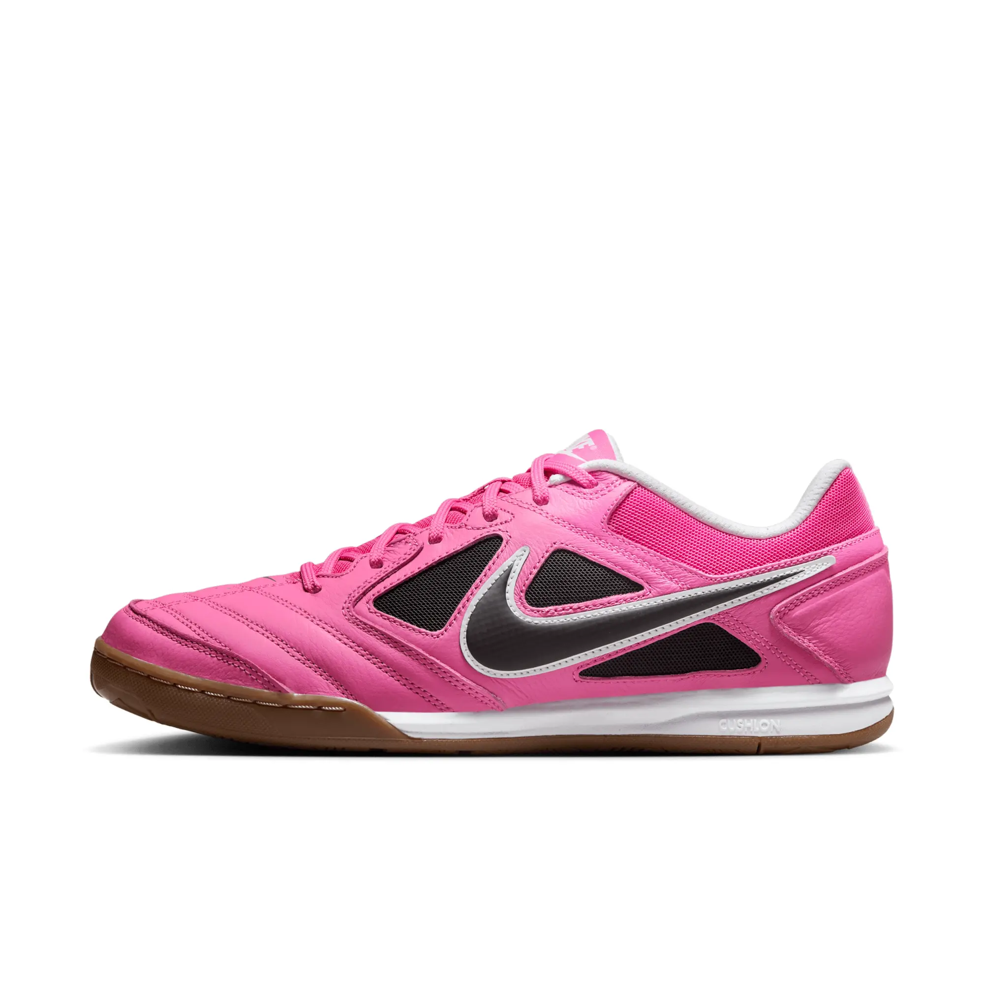 Nike Gato Men's Shoes - Pink