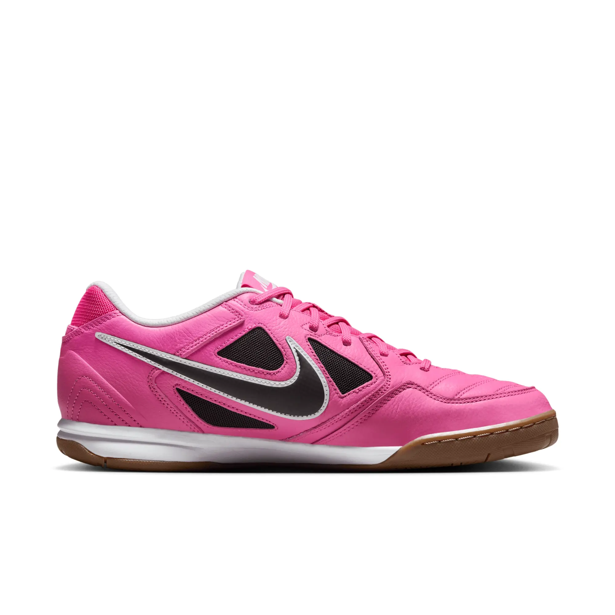 Nike Gato Men's Shoes - Pink