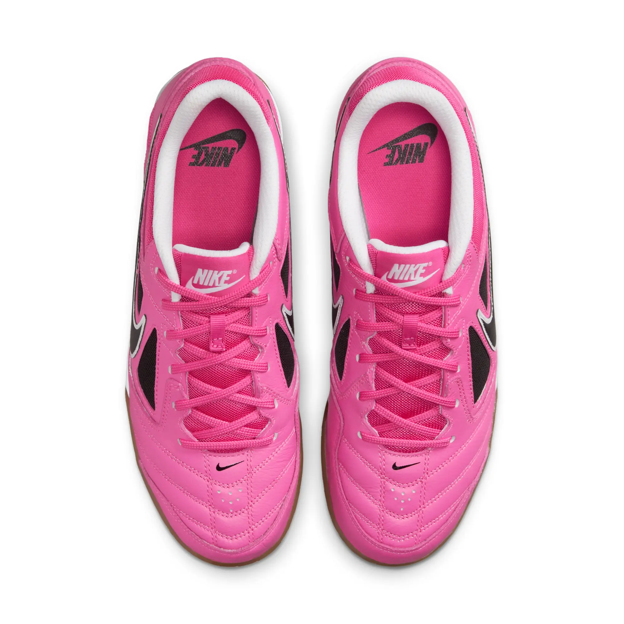 Nike Gato Men's Shoes - Pink