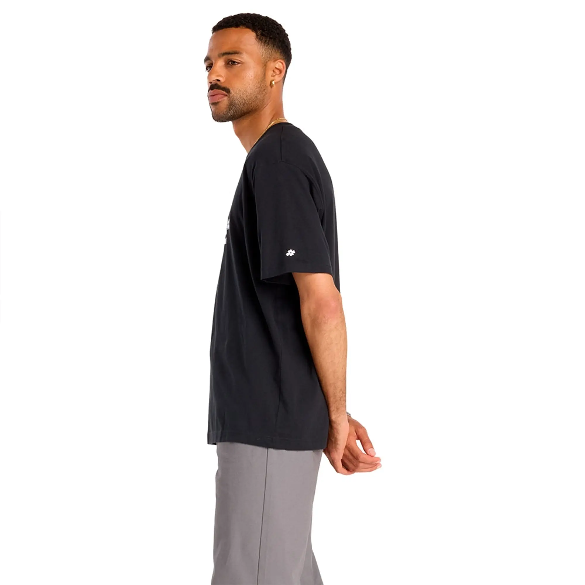 New Balance Numeric Stacked Graphic T-shirt
