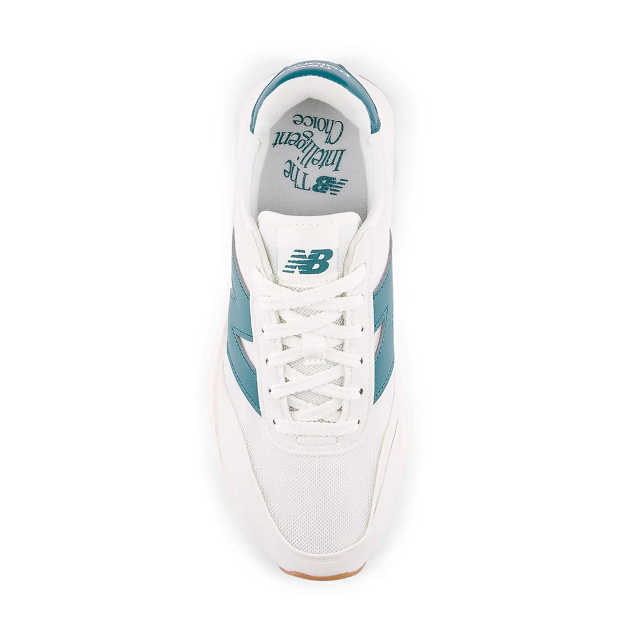 New Balance 370 Trainers