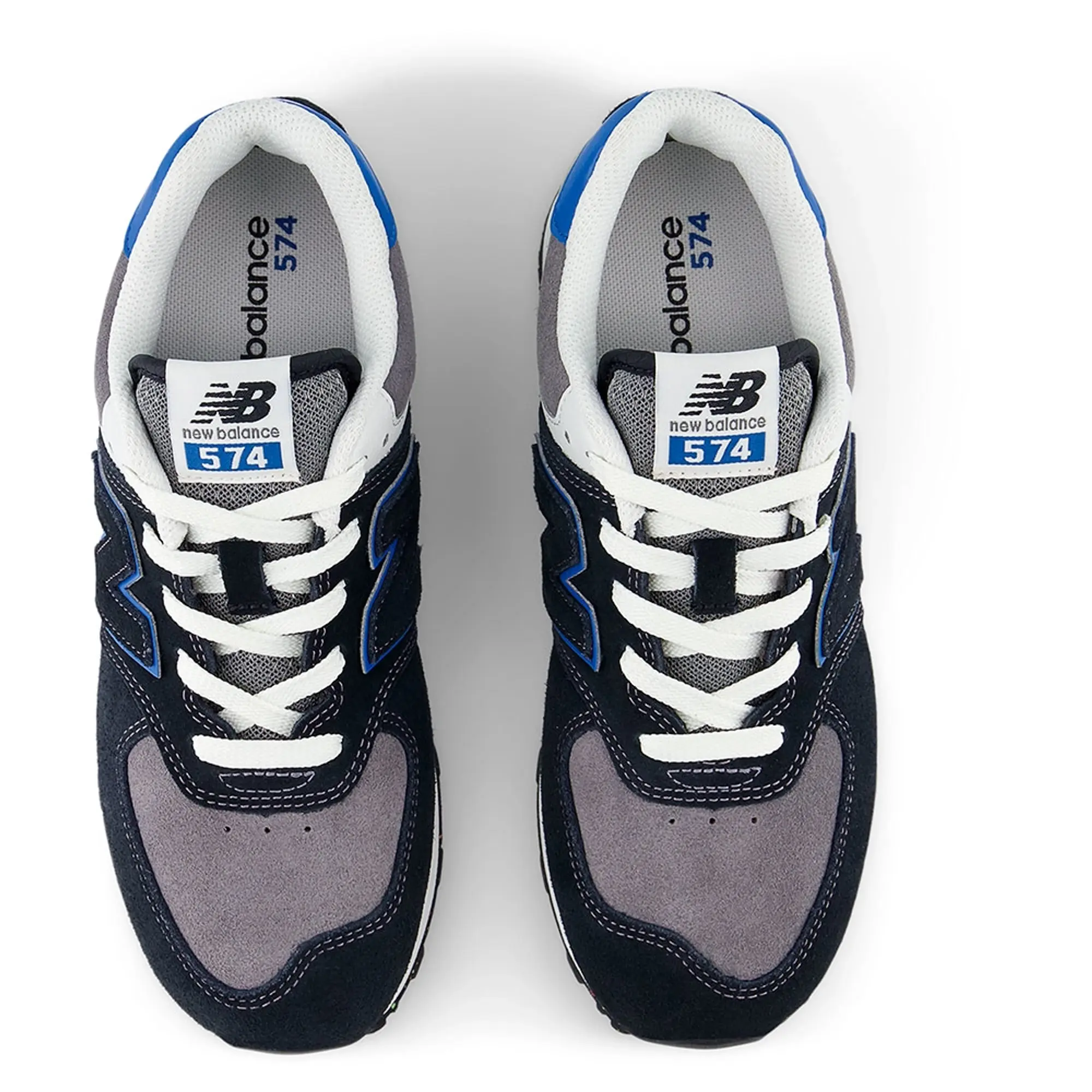 New Balance 574 Trainers