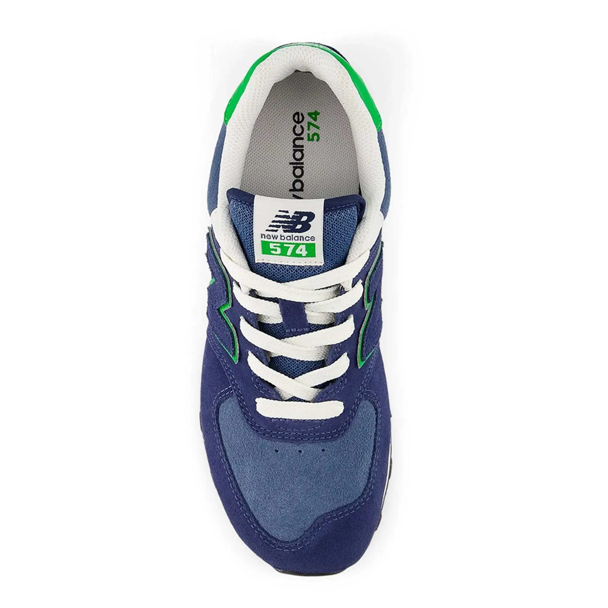 New Balance 574 Trainers