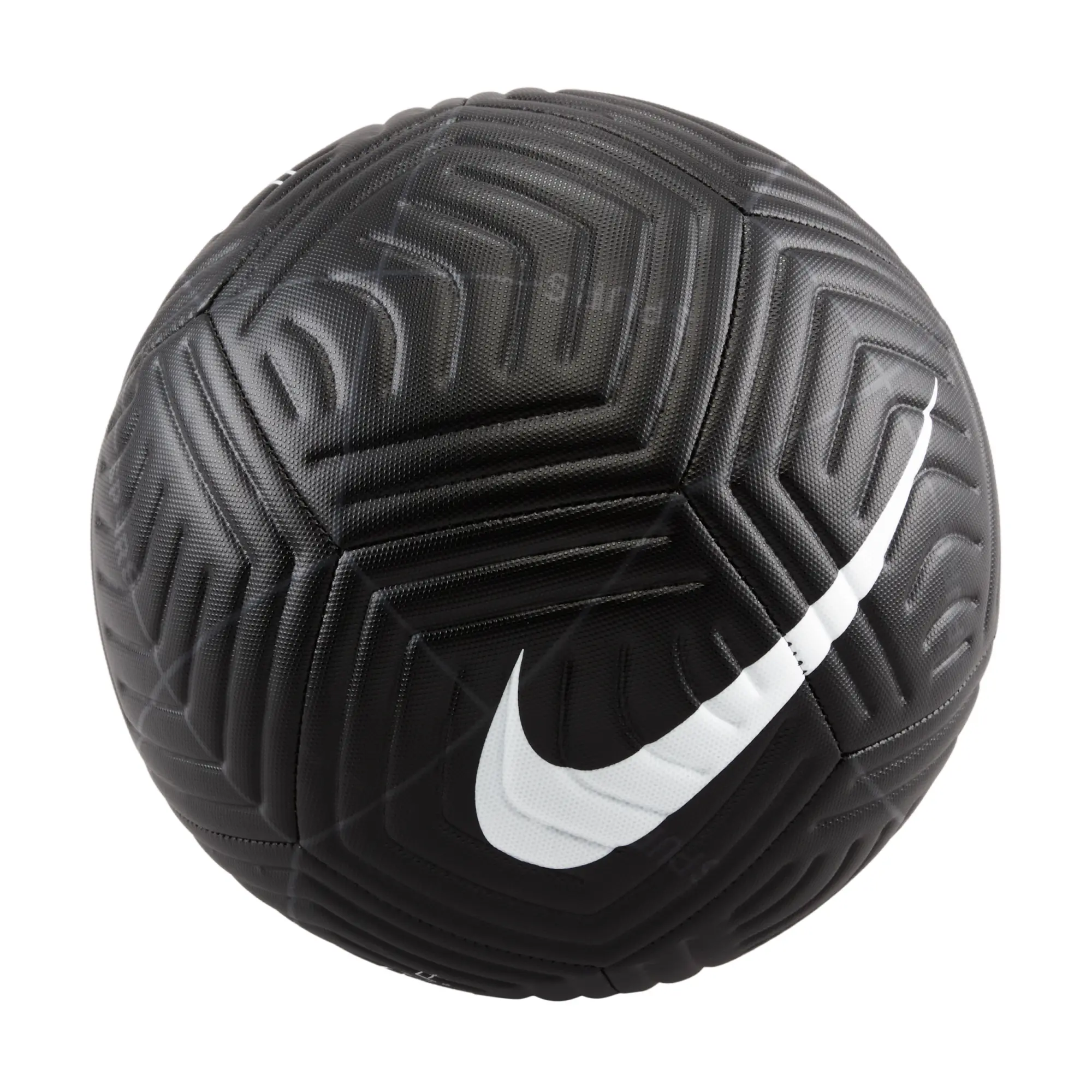 Tottenham 2025/2026 Nike Academy Ball - Black