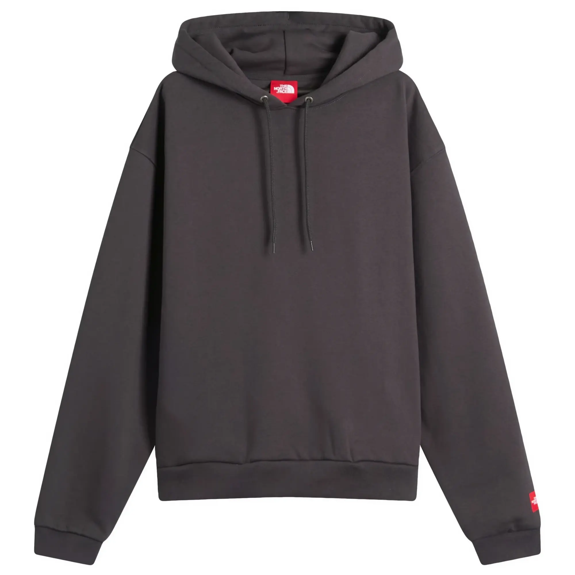 The North Face Men's Redbox Hoodie Obsidian
