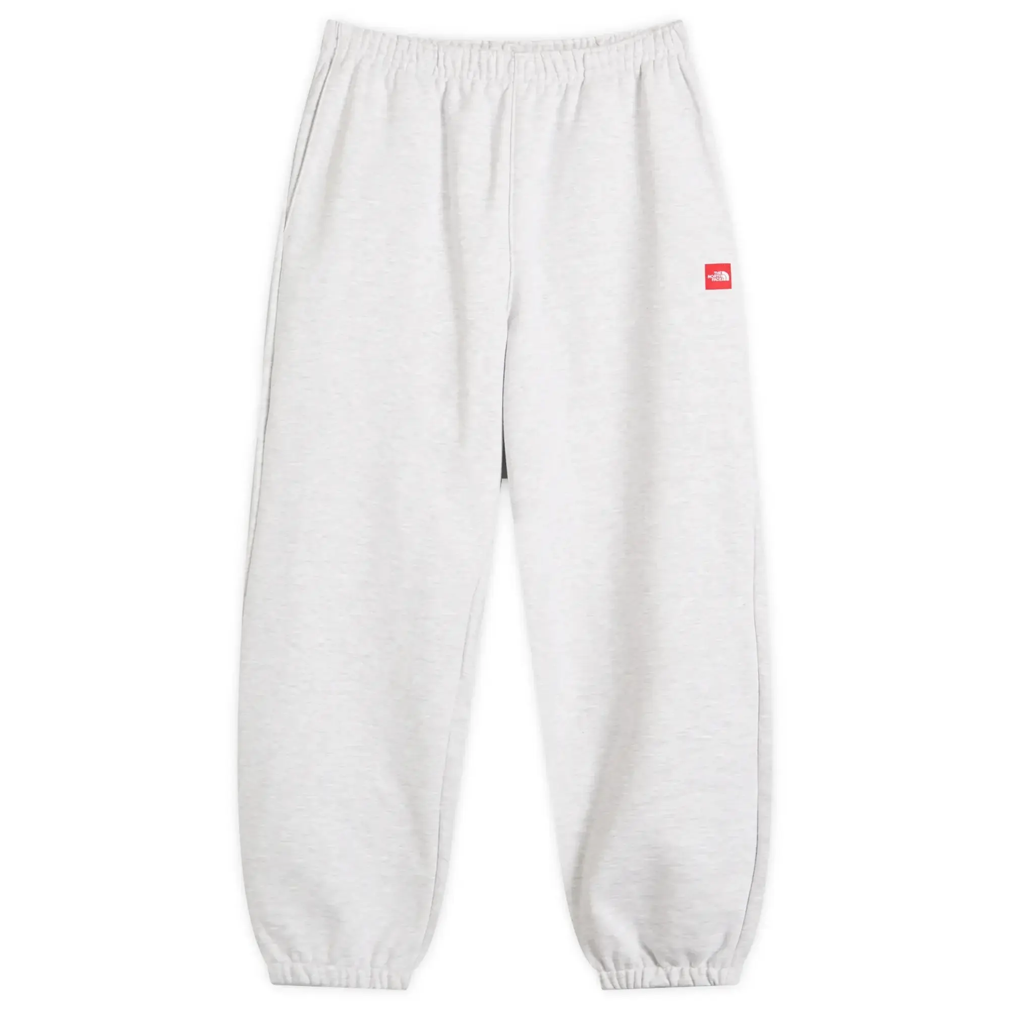 The North Face Men's Redbox Sweatpants Tnf Classic/Grey Heather