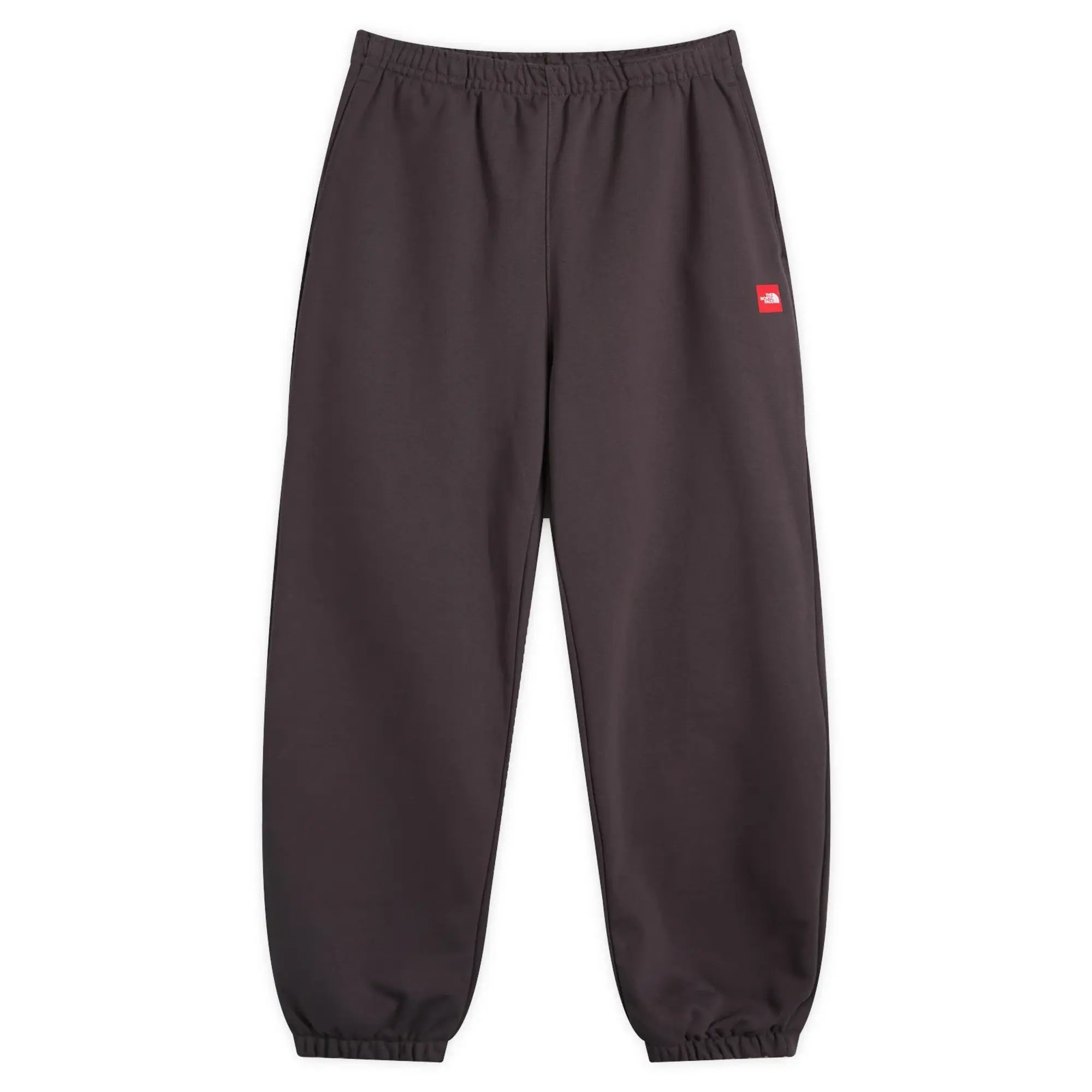 The North Face Men's Redbox Sweatpants Obsidian
