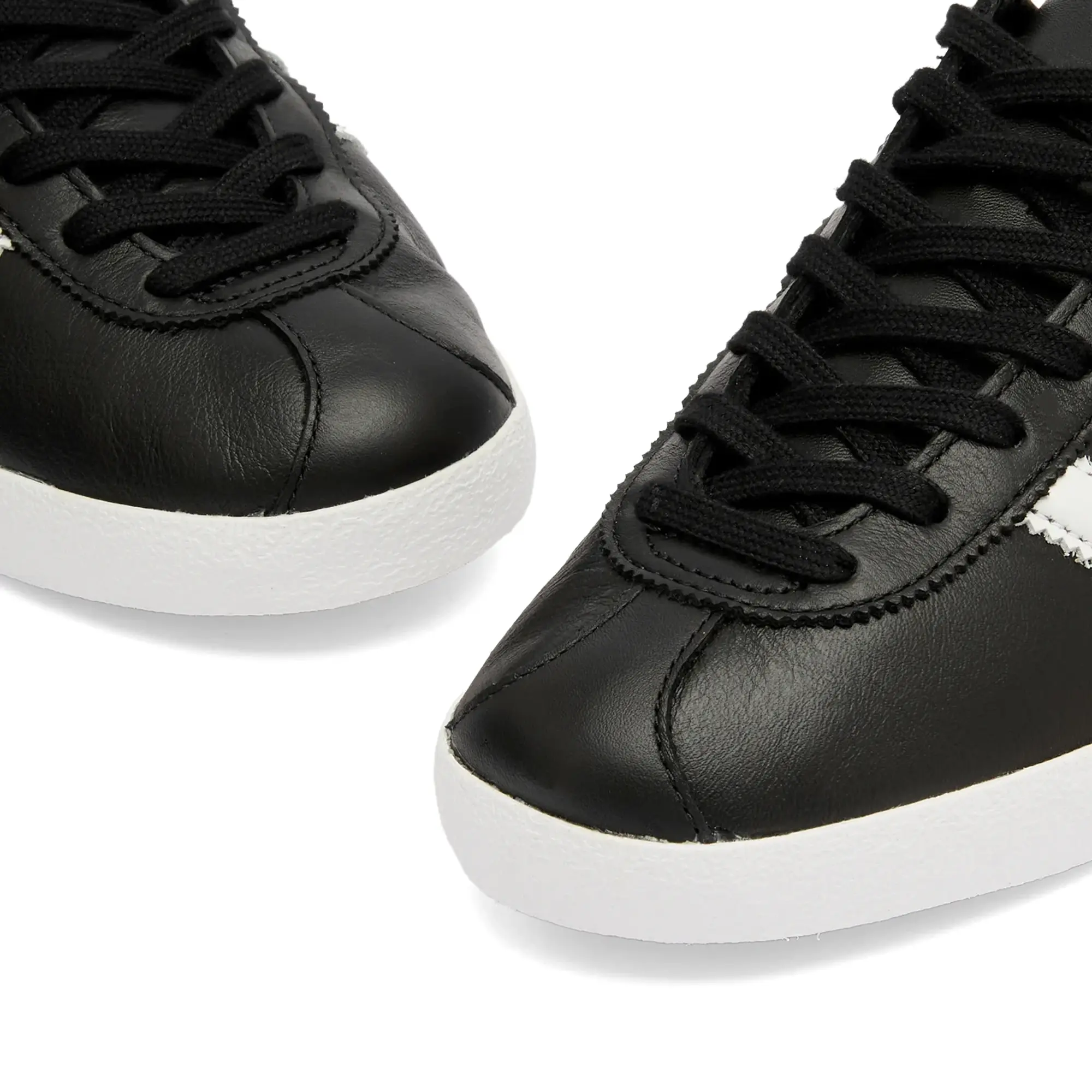 Adidas Women's Blanc Sneaker Core Black/White/Gum