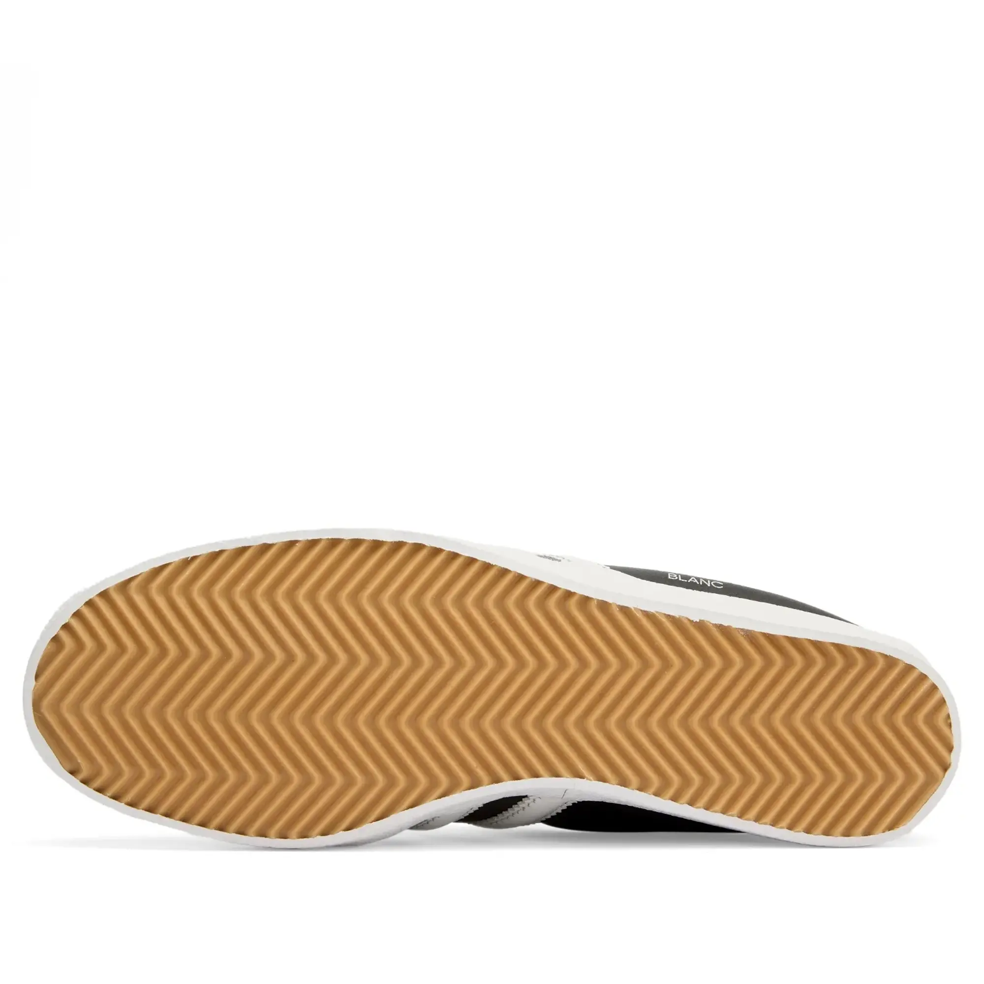 Adidas Women's Blanc Sneaker Core Black/White/Gum
