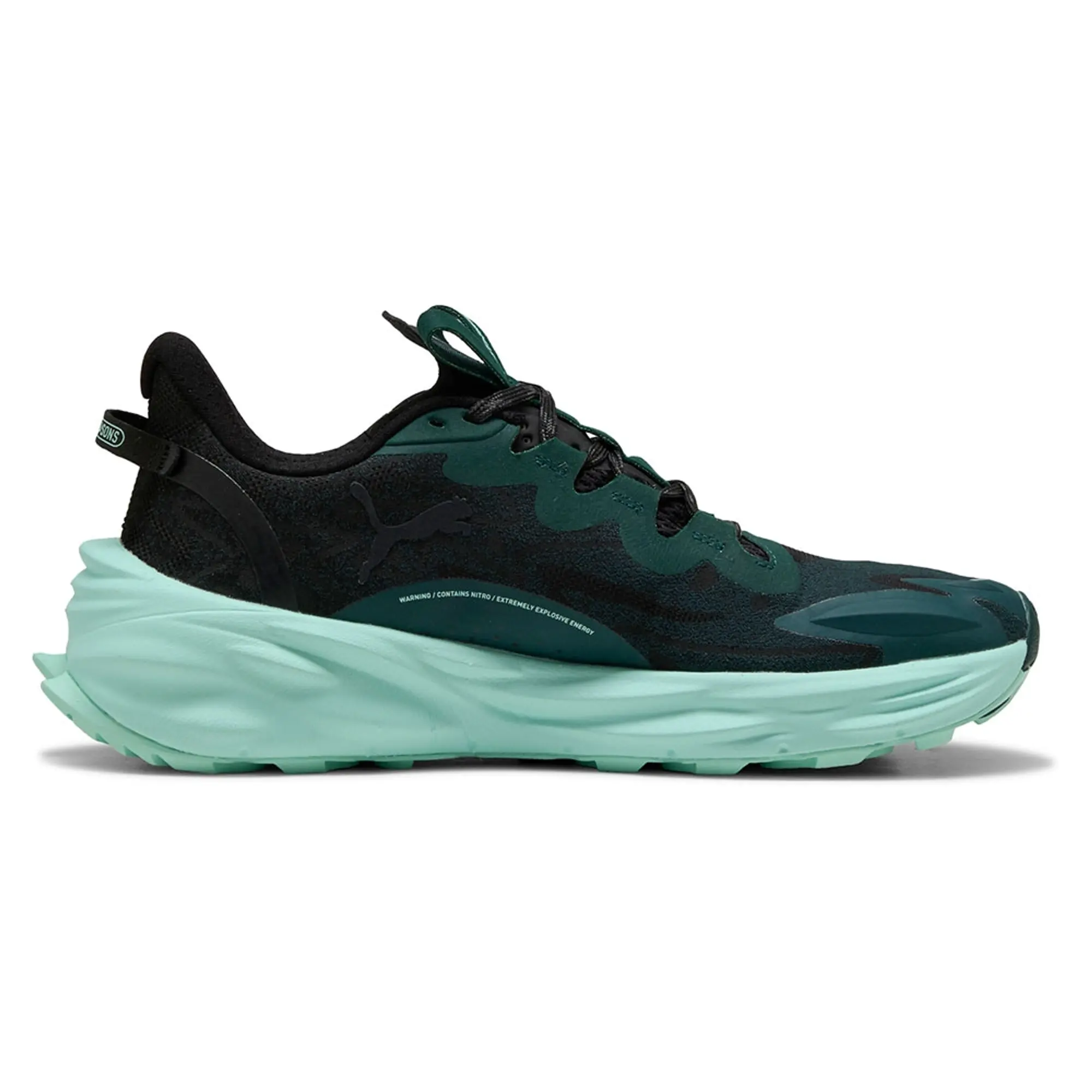 Puma Fast-trac Nitro 3 Running Shoes