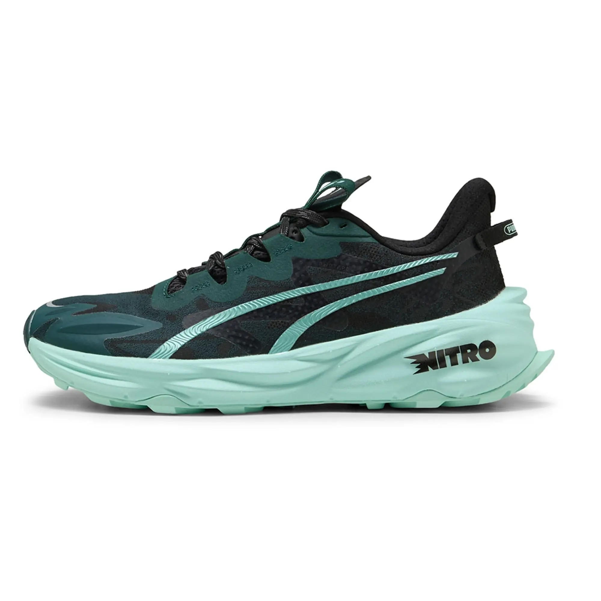 Puma Fast-trac Nitro 3 Running Shoes