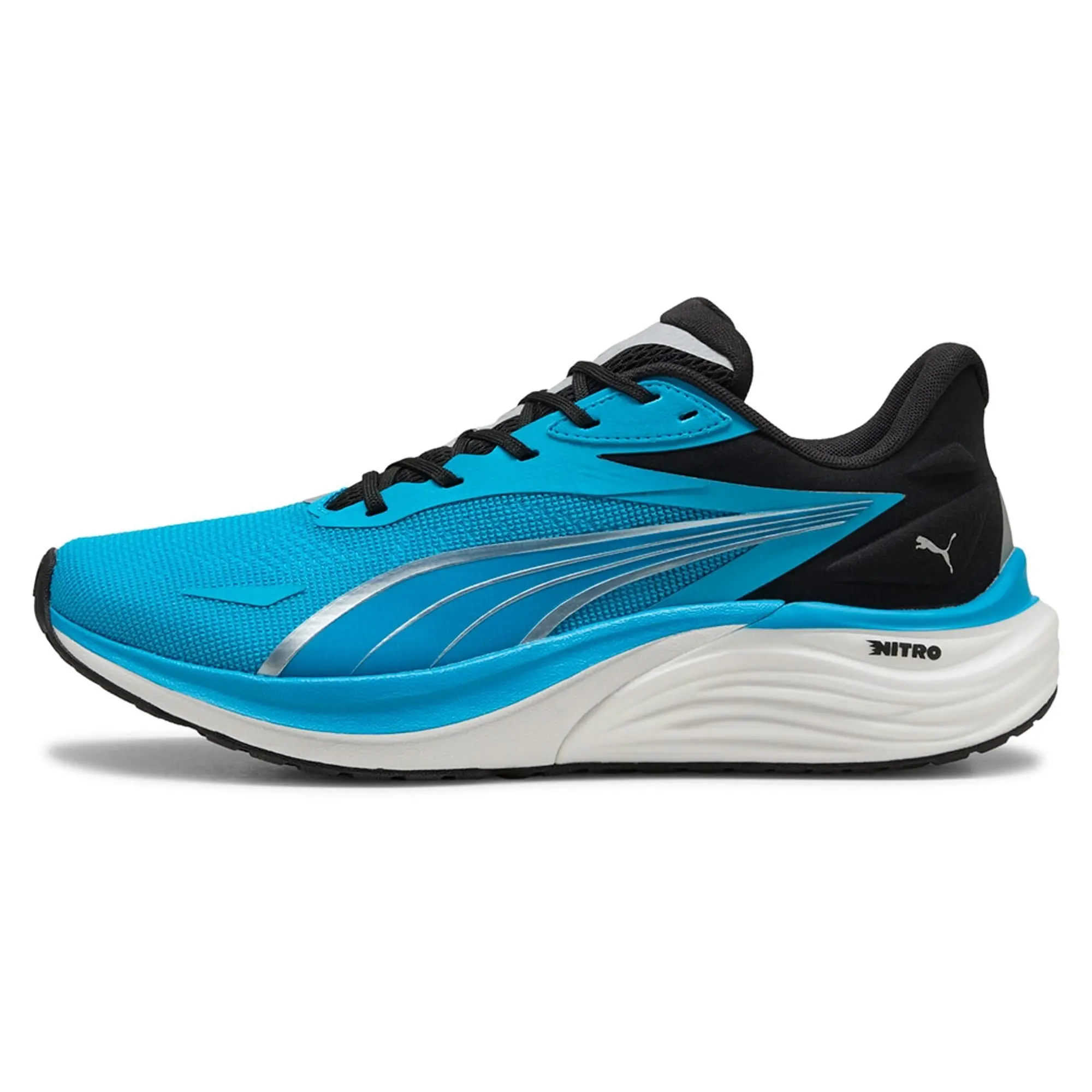 Puma Electrify Nitro 4 Running Shoes