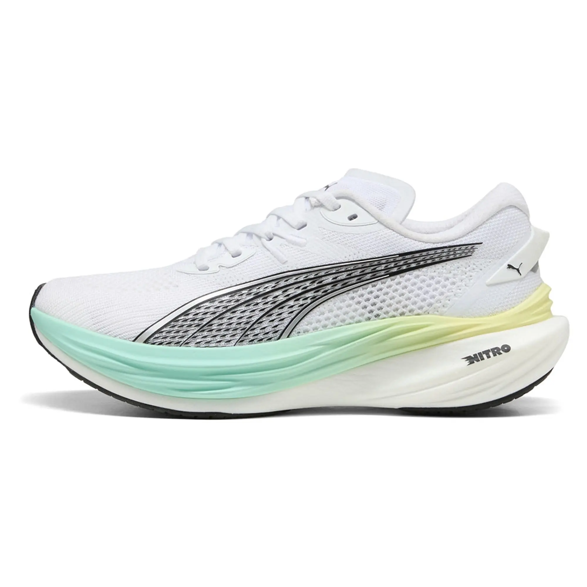 Puma Deviate Nitro 3 Running Shoes