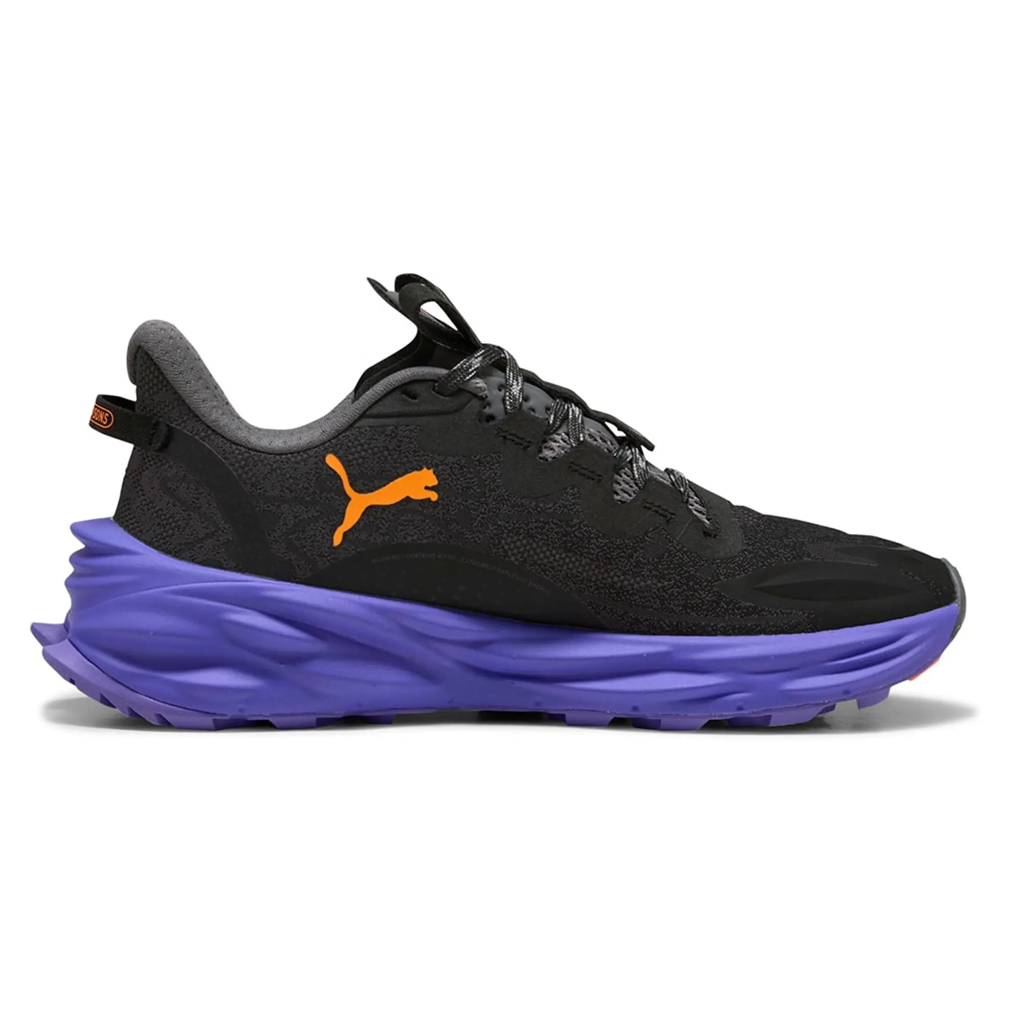 Puma Fast-trac Nitro 3 Running Shoes