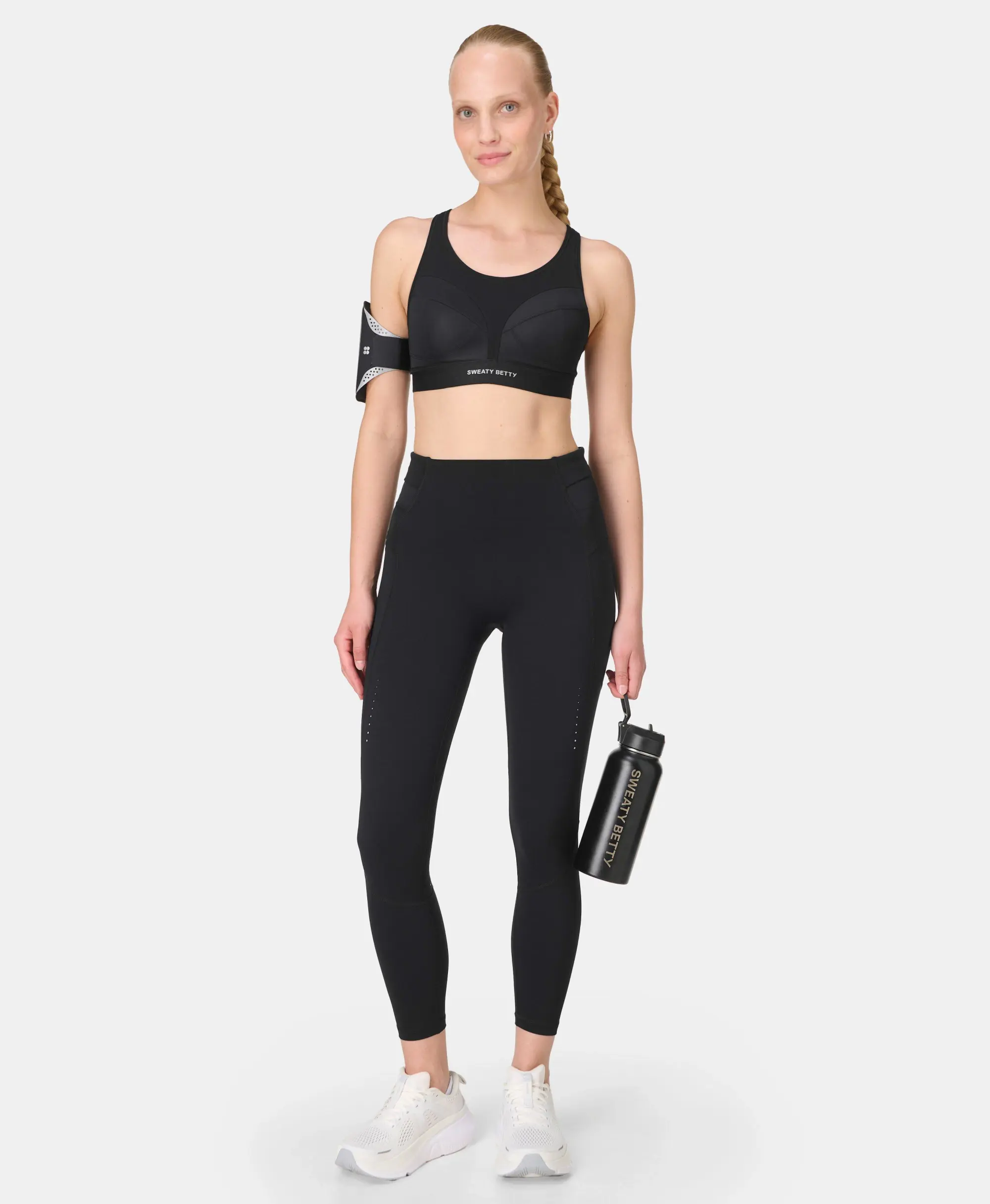 Runner's High 7/8 Leggings