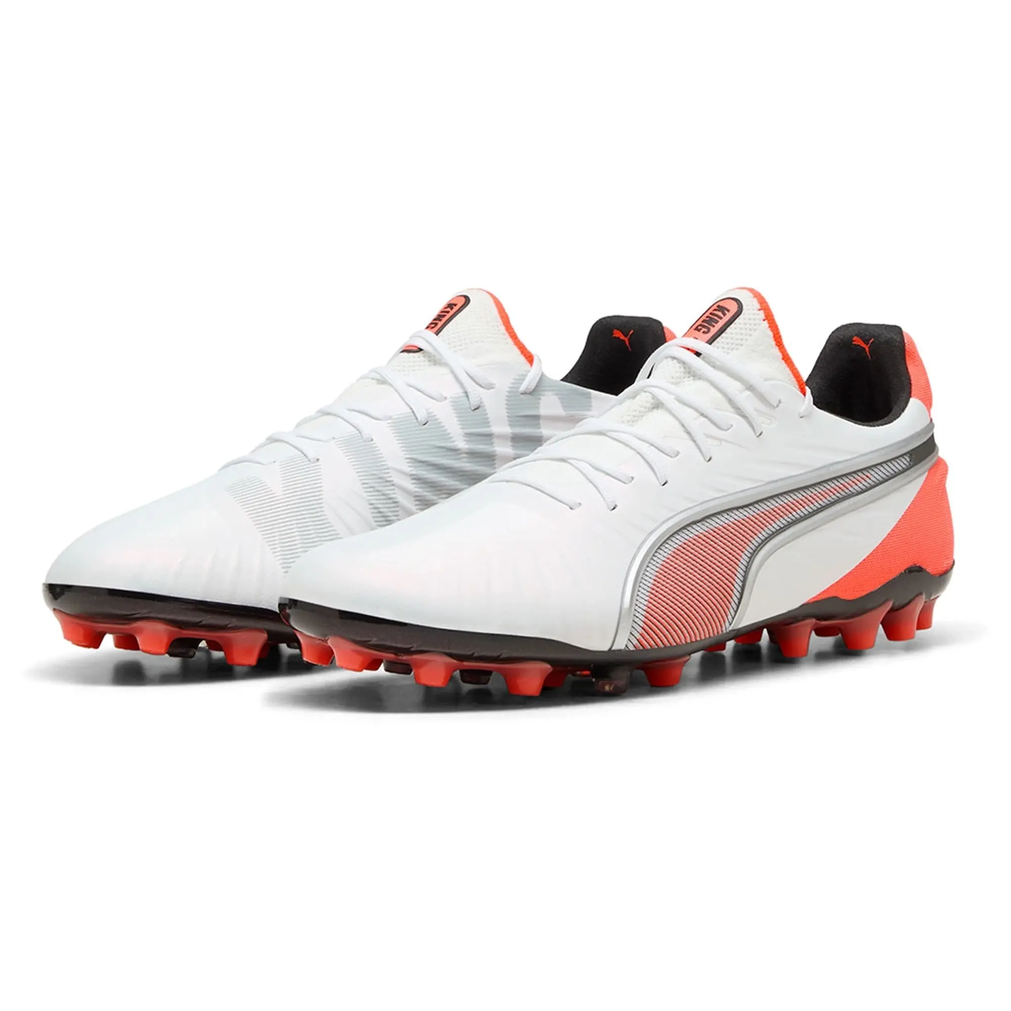 Puma King Ultimate Mg Football Boots