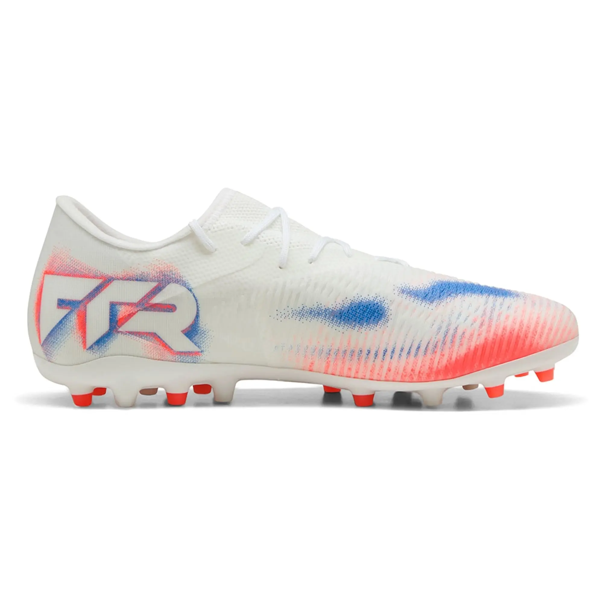 Puma Future 8 Match Low Mg Football Boots