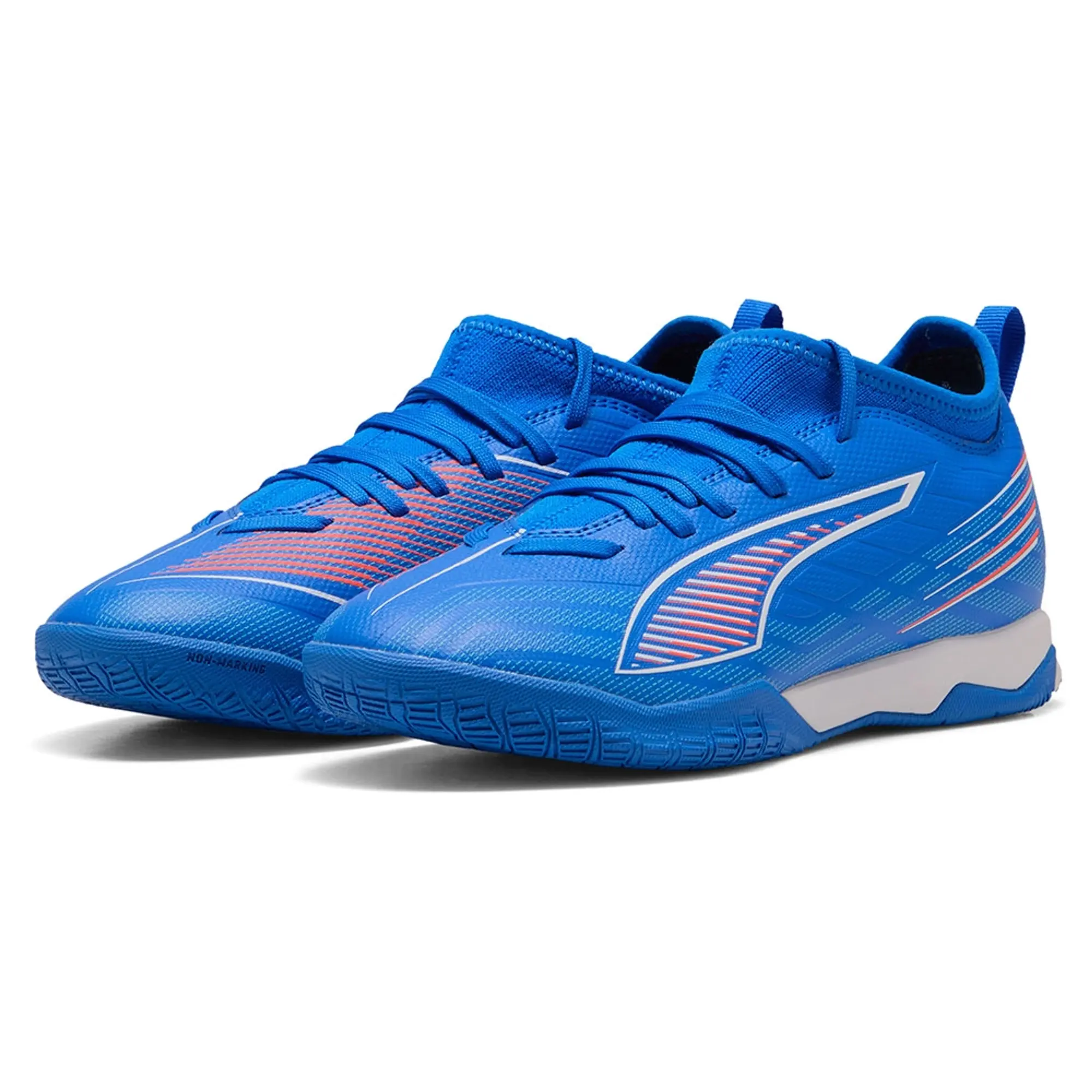 Puma Ultra 6 Match Mid Indoor Football Shoes