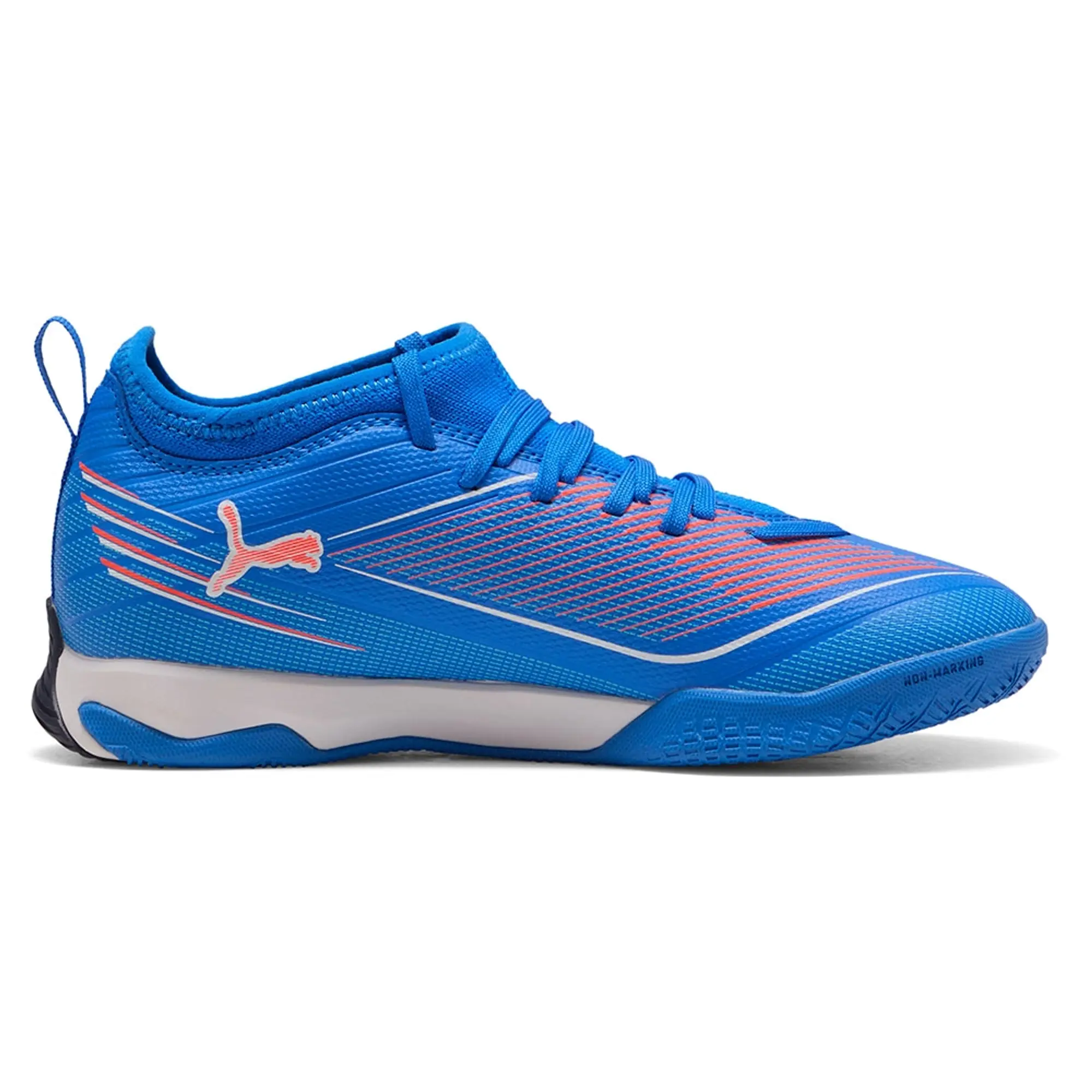Puma Ultra 6 Match Mid Indoor Football Shoes