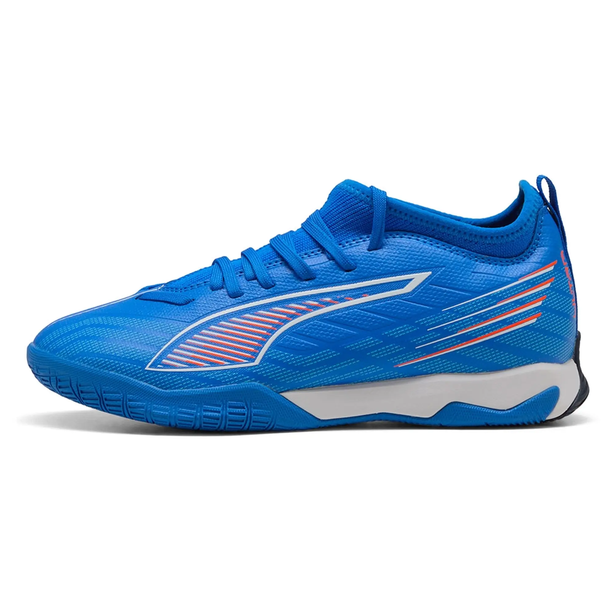 Puma Ultra 6 Match Mid Indoor Football Shoes