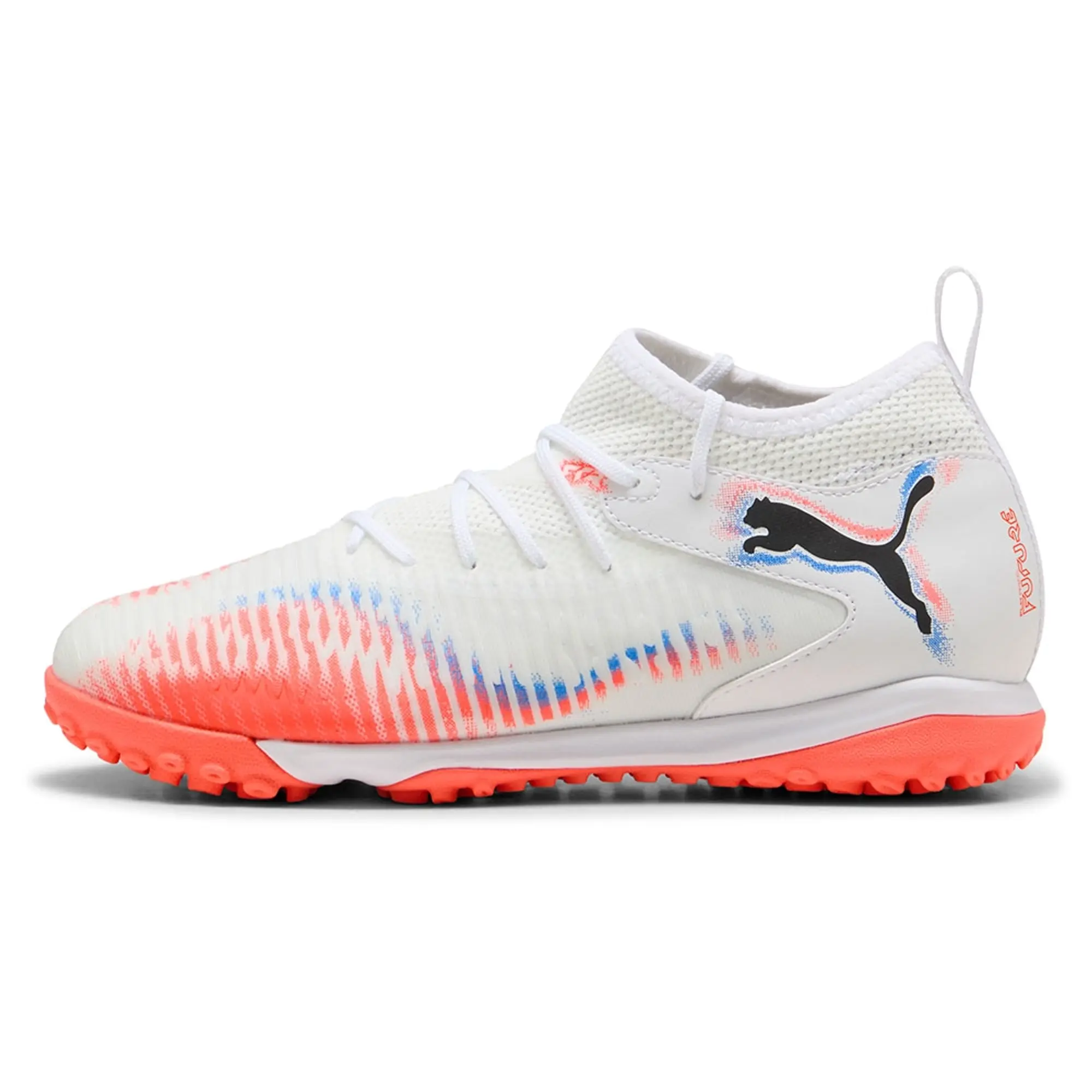 Puma Future 8 Match+ Mid Tf Infant Football Boots