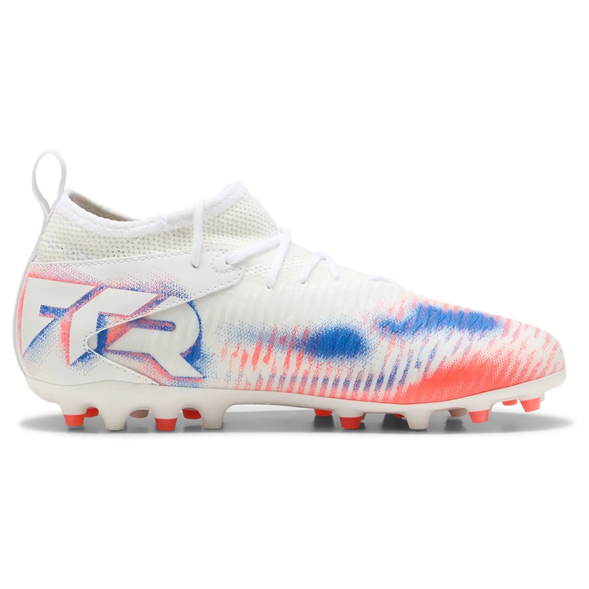 Puma Future 8 Match Mg Infant Football Boots