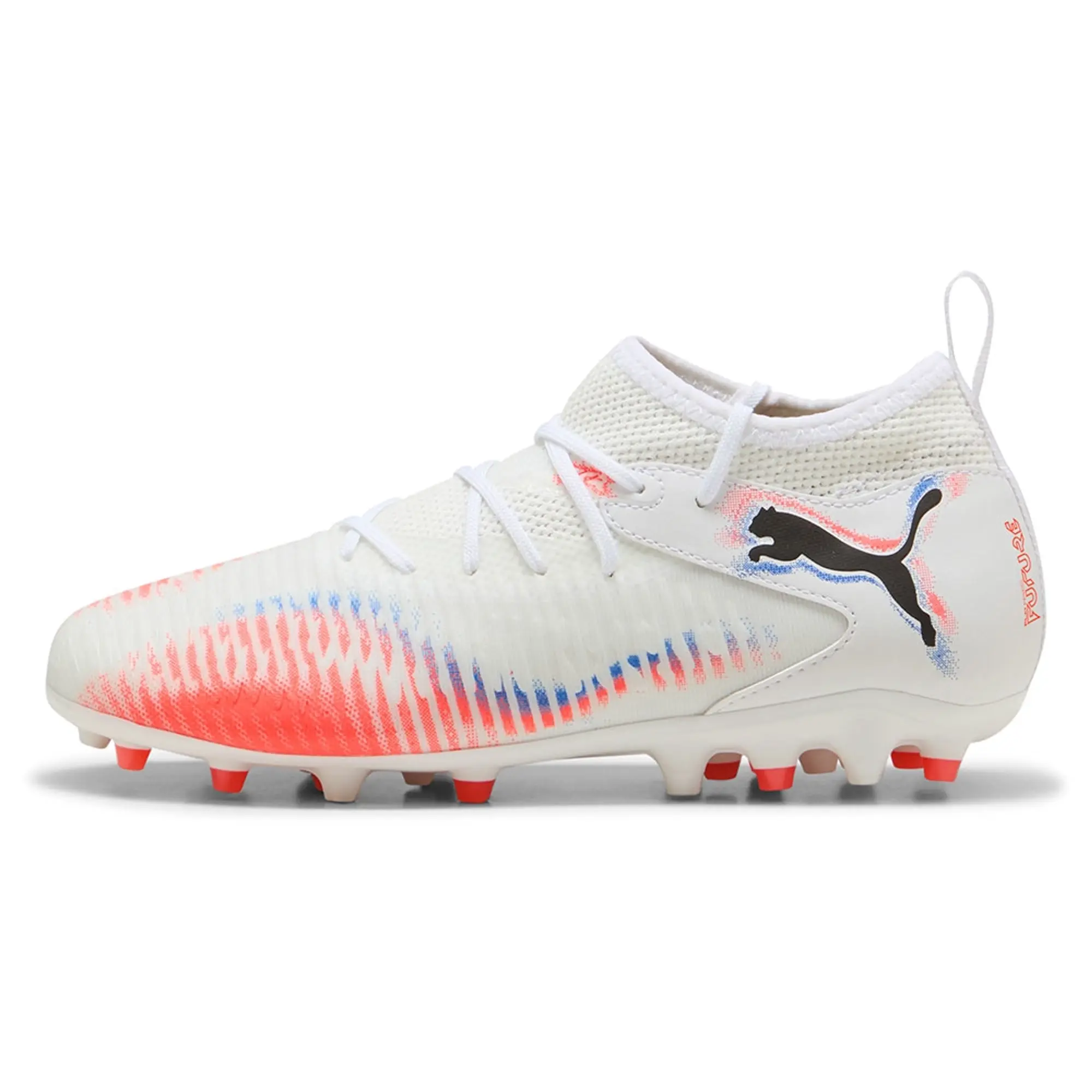 Puma Future 8 Match Mg Infant Football Boots