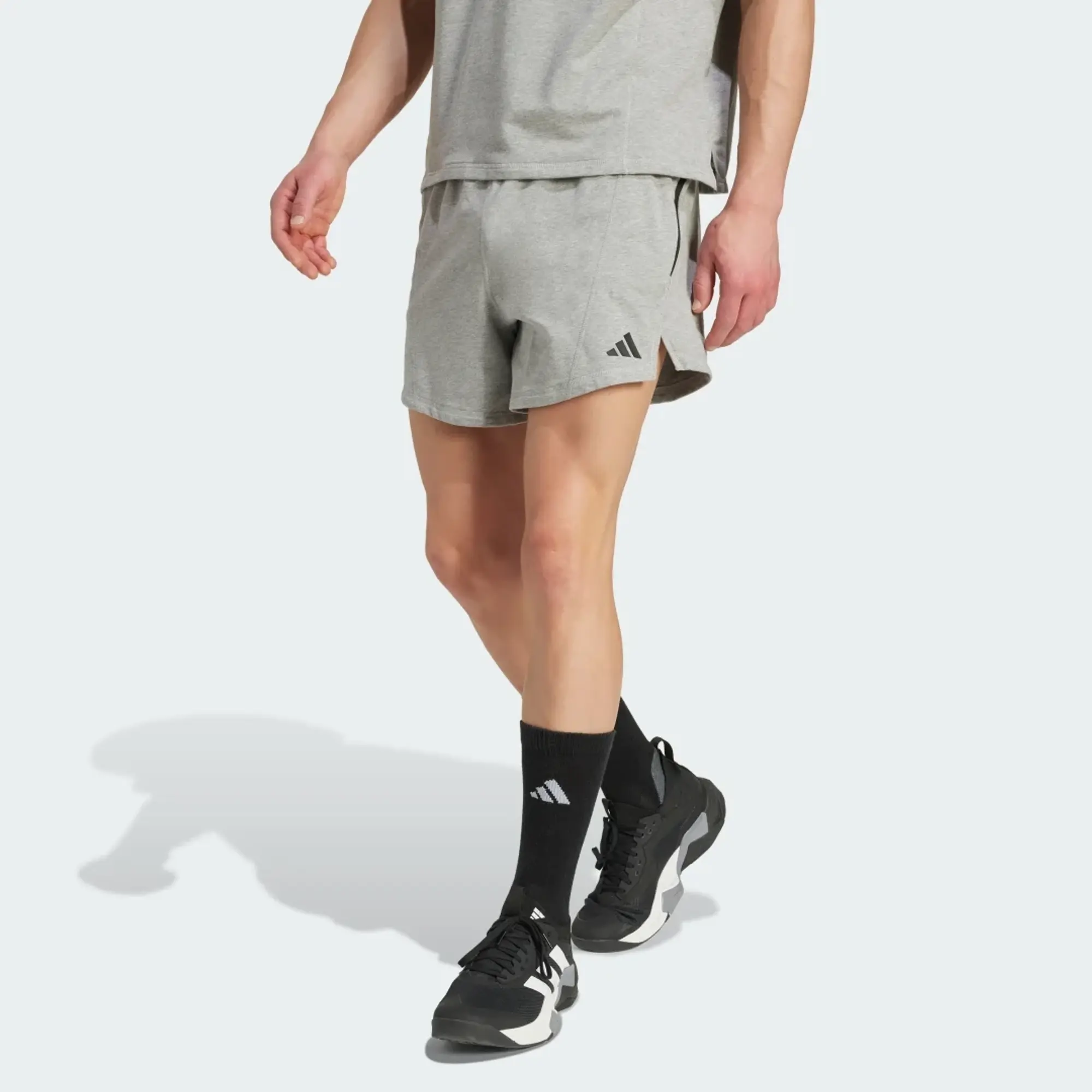 adidas D4T X Shorts