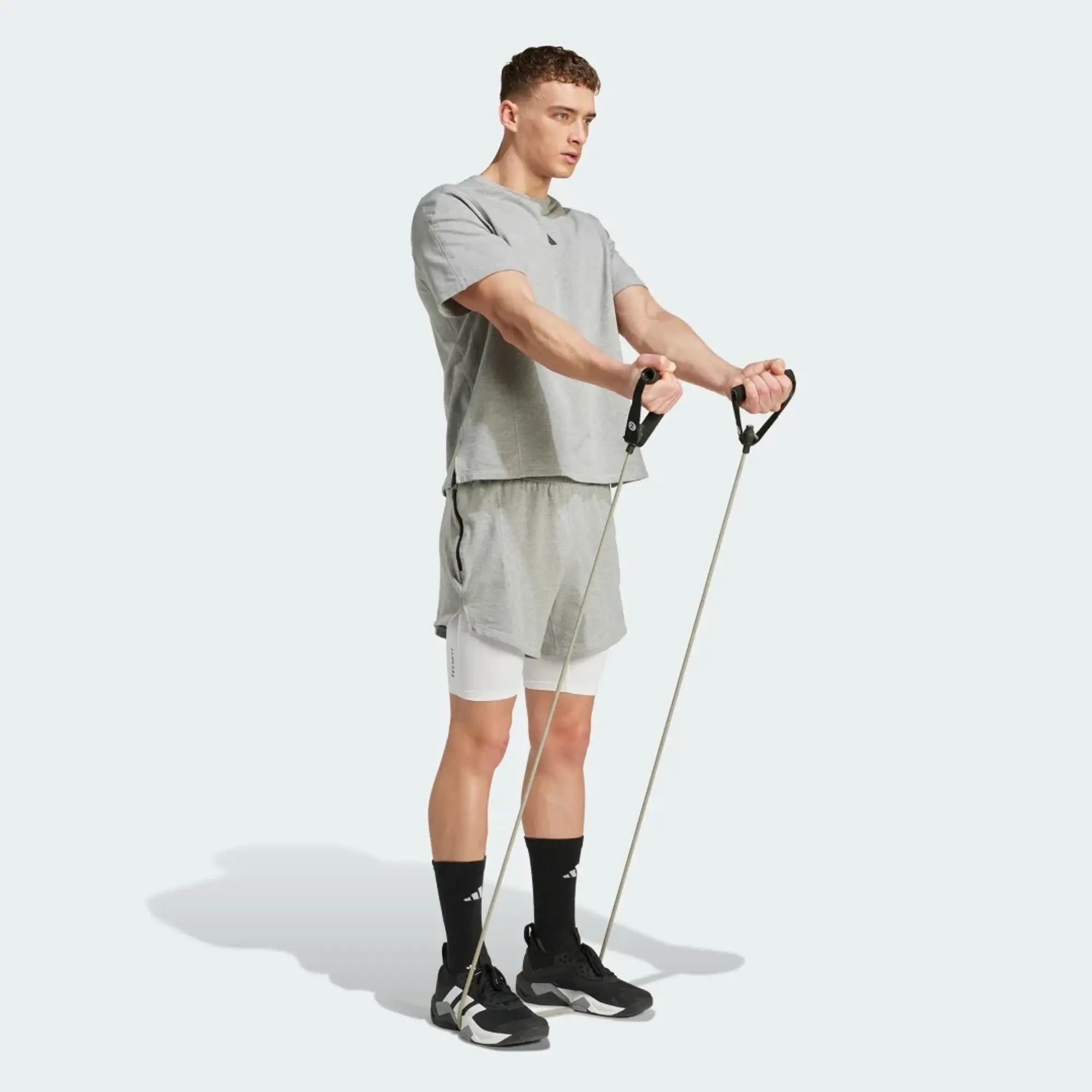 adidas D4T X Shorts