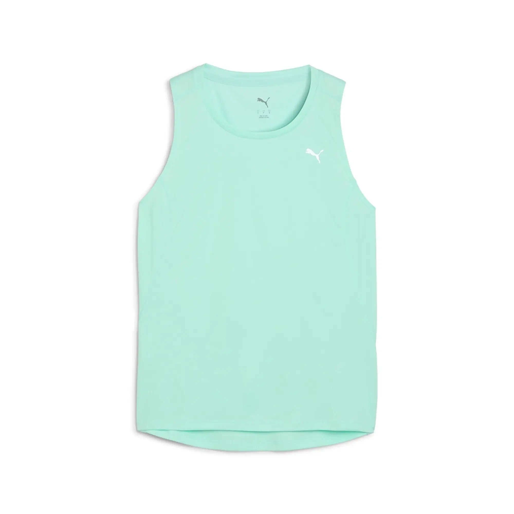 Puma Velocity Running Shirt Women - Green