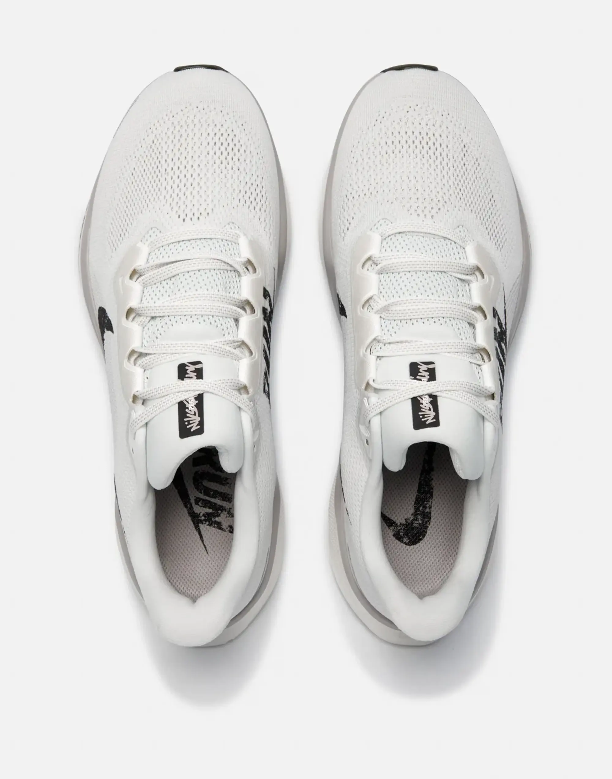 Sneakers Nike Pegasus 41 Summit White/ Black-College Grey-Sail Eur 41